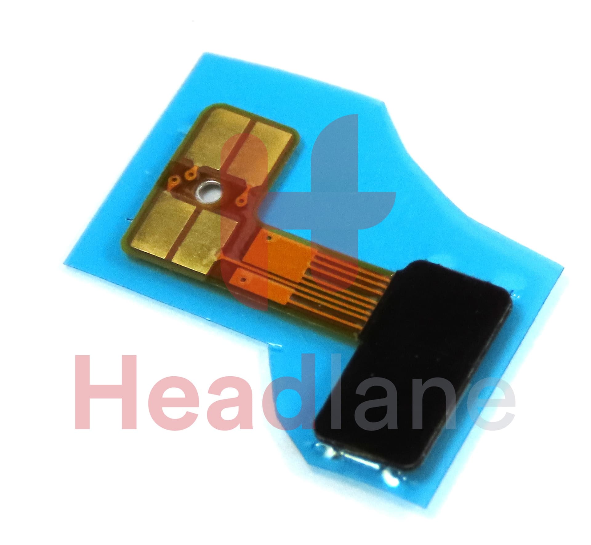 Xiaomi Redmi Note 11 Pro+ 5G Proximity Sensor Flex - view 2