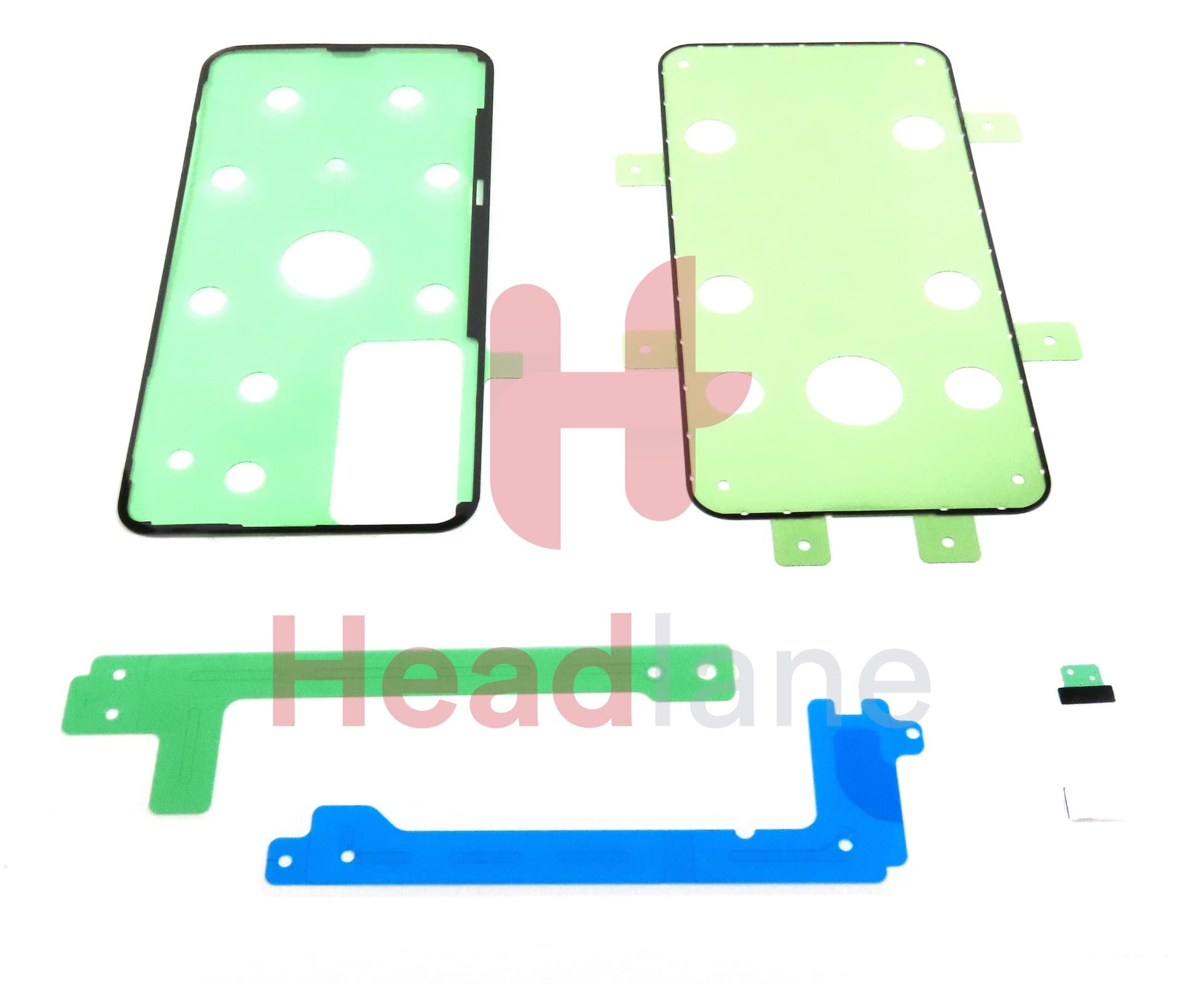 Samsung SM-A546 Galaxy A54 5G (OLED only) Rework / Adhesive Kit - view 2