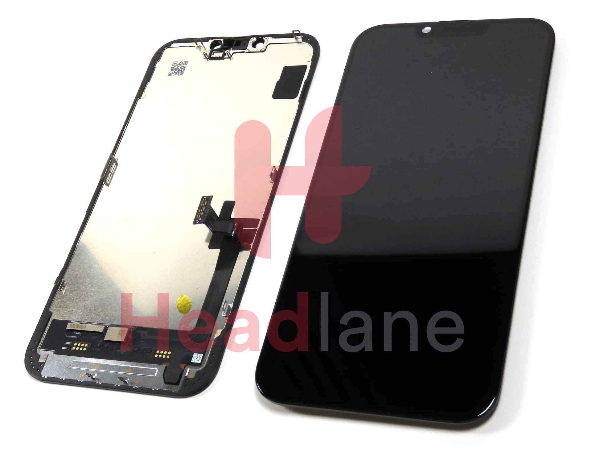 Apple iPhone 14 Plus Incell LCD Display / Screen (JK) - view 2