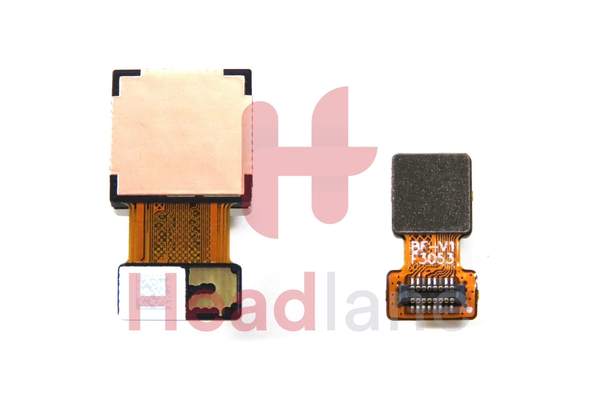 Samsung SM-A146P Galaxy A14 5G 50MP + 2MP Camera Module - view 2