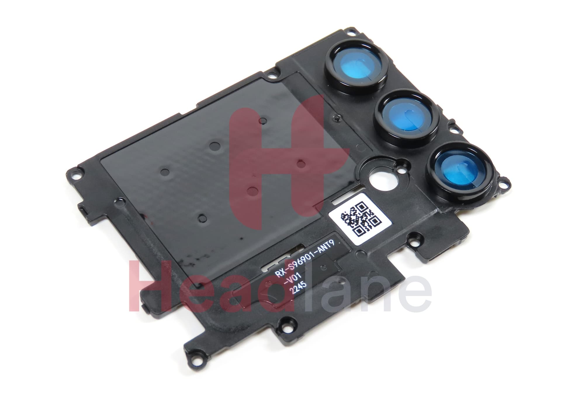 Samsung SM-A146P Galaxy A14 5G Antenna + Camera Cover - view 3