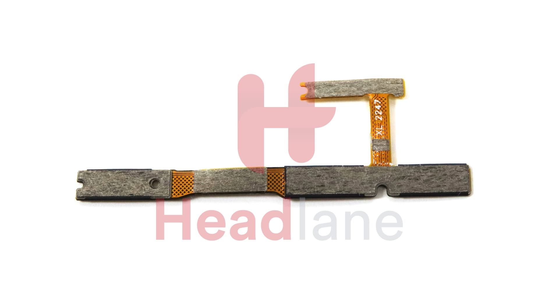 Samsung SM-A146P Galaxy A14 5G Side Key Flex - view 2