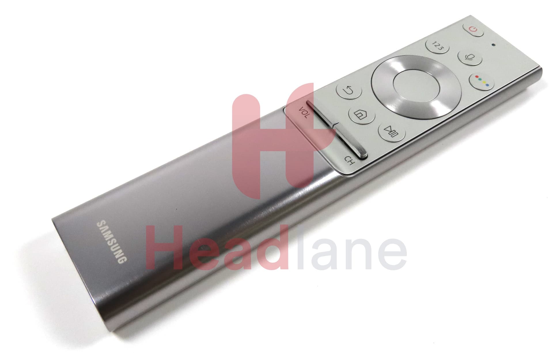 Samsung TV Remote Control - view 2
