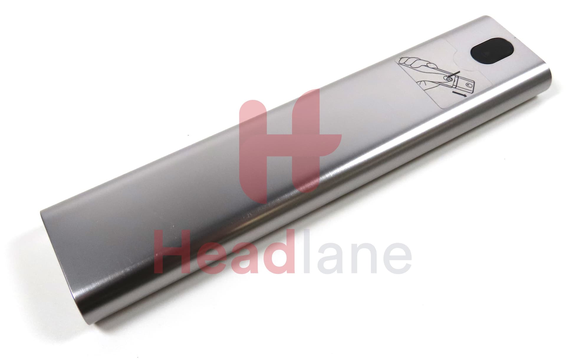 Samsung TV Remote Control - view 3