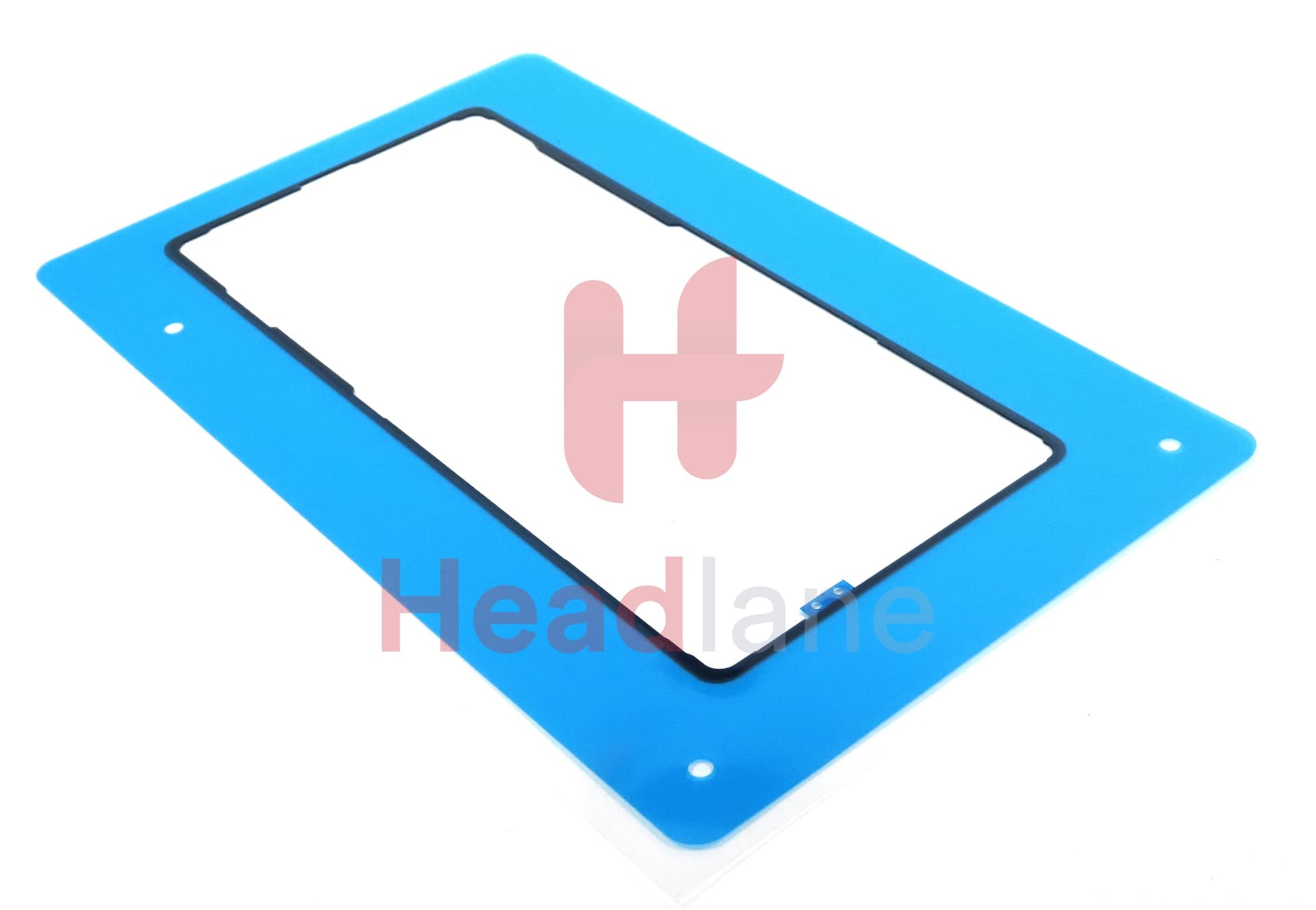 Google Pixel 7a Back / Battery Cover Adhesive / Sticker - view 2