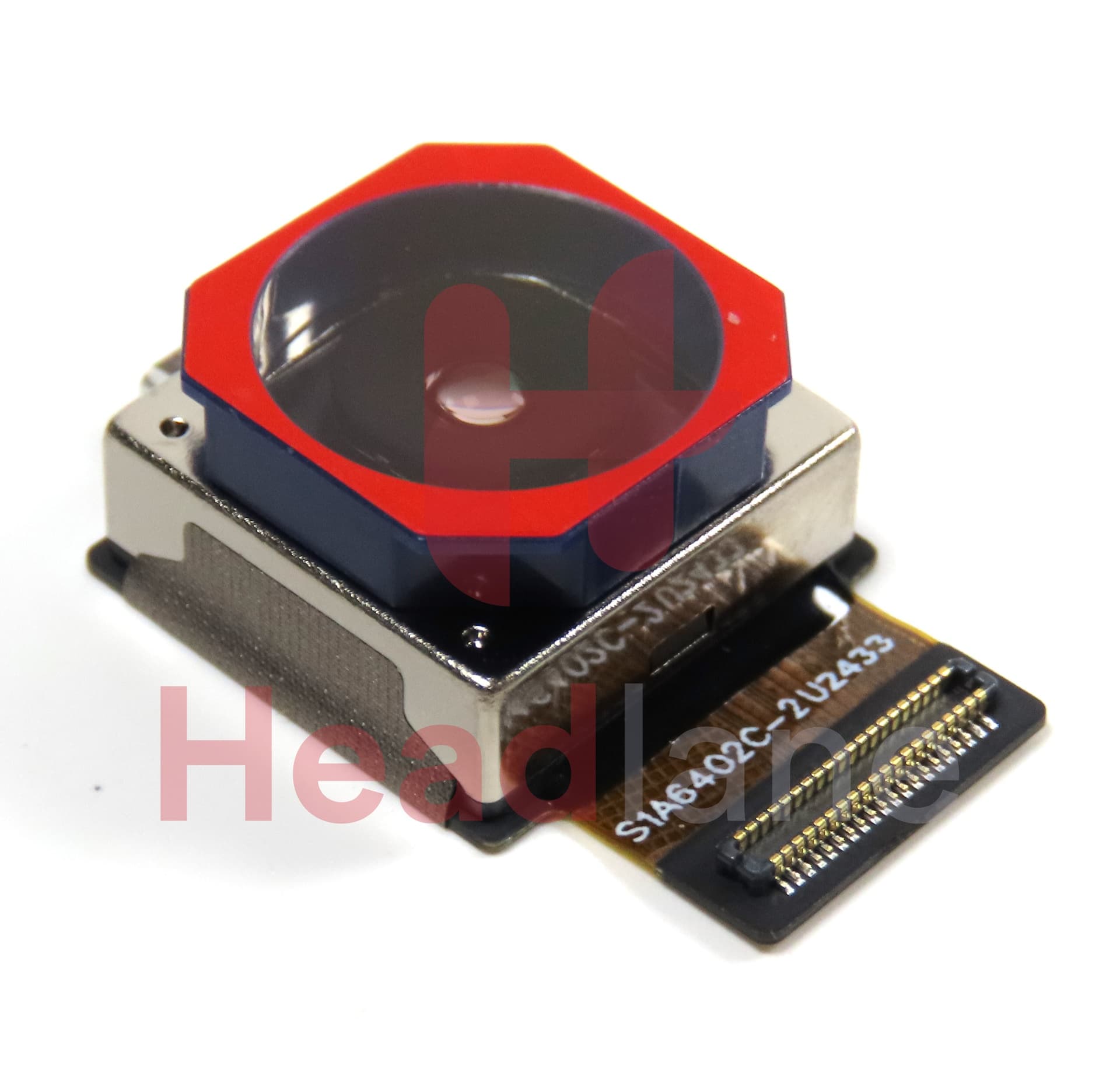 Google Pixel 7a Wide Rear Camera Module - view 2