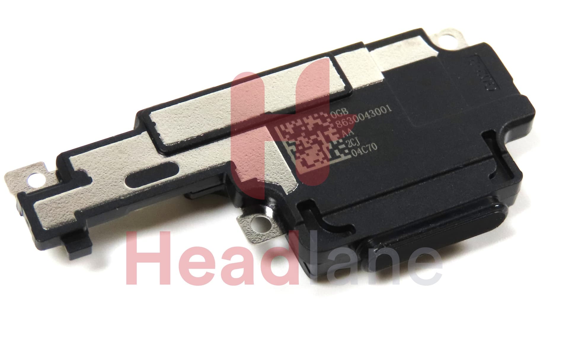 Google Pixel 7a Bottom Speaker Module - view 2