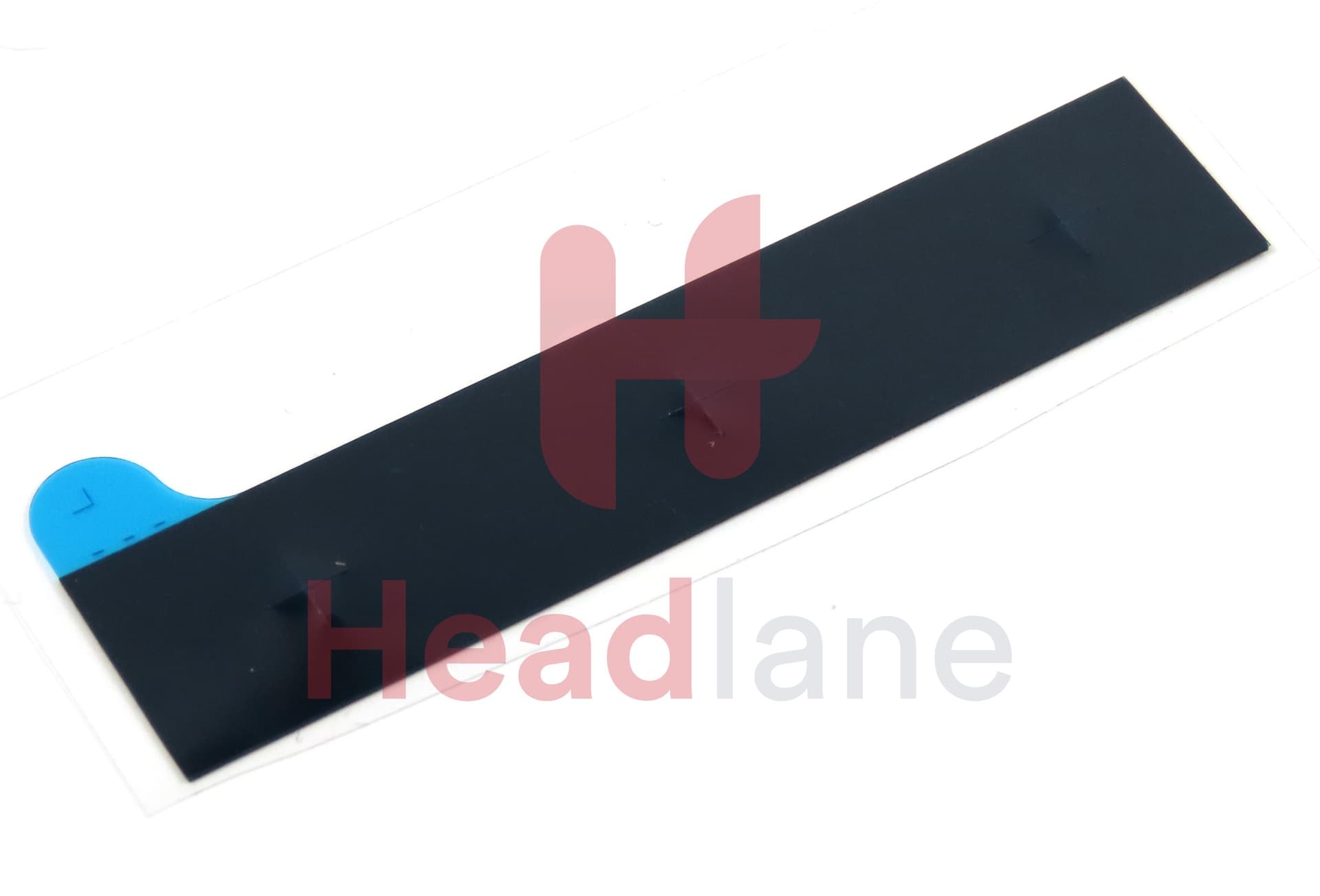 Google Pixel 7a Battery Adhesive / Sticker - Right - view 2