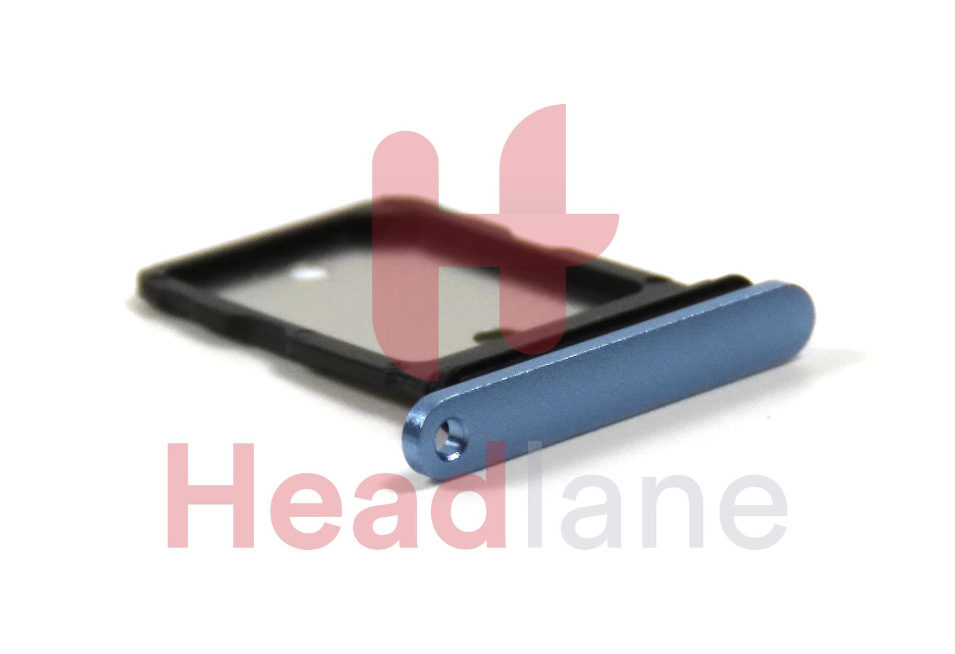 Google Pixel 7a SIM Card Tray - Sea - view 2