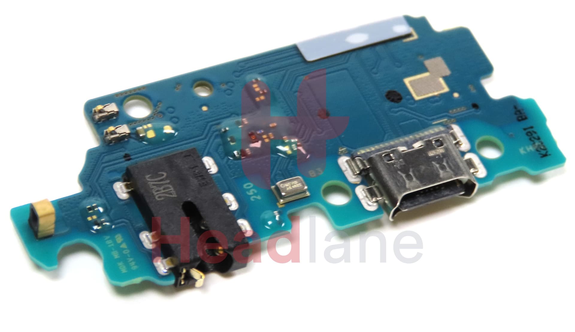 Samsung SM-A235 Galaxy A23 Charging Port Flex - view 2