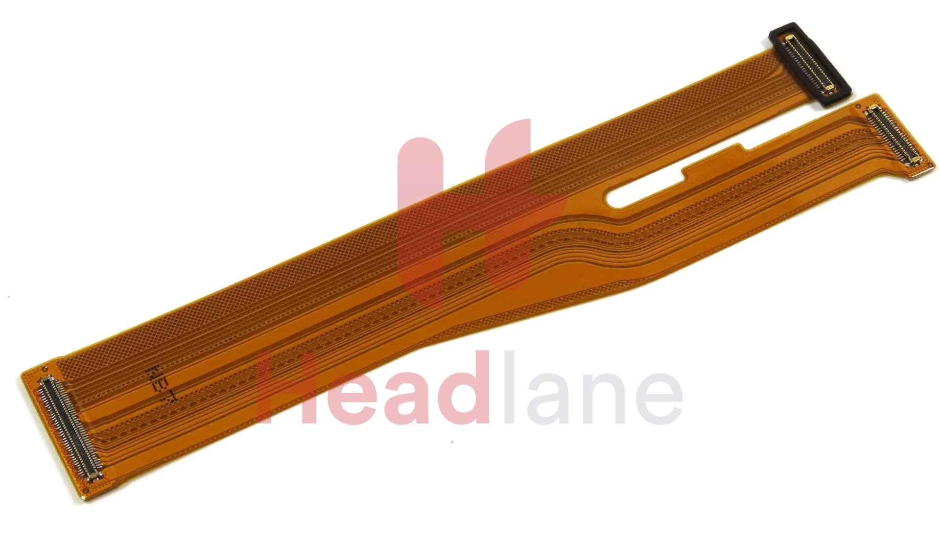 Samsung SM-M325 Galaxy M32 Main Flex Cable - view 2