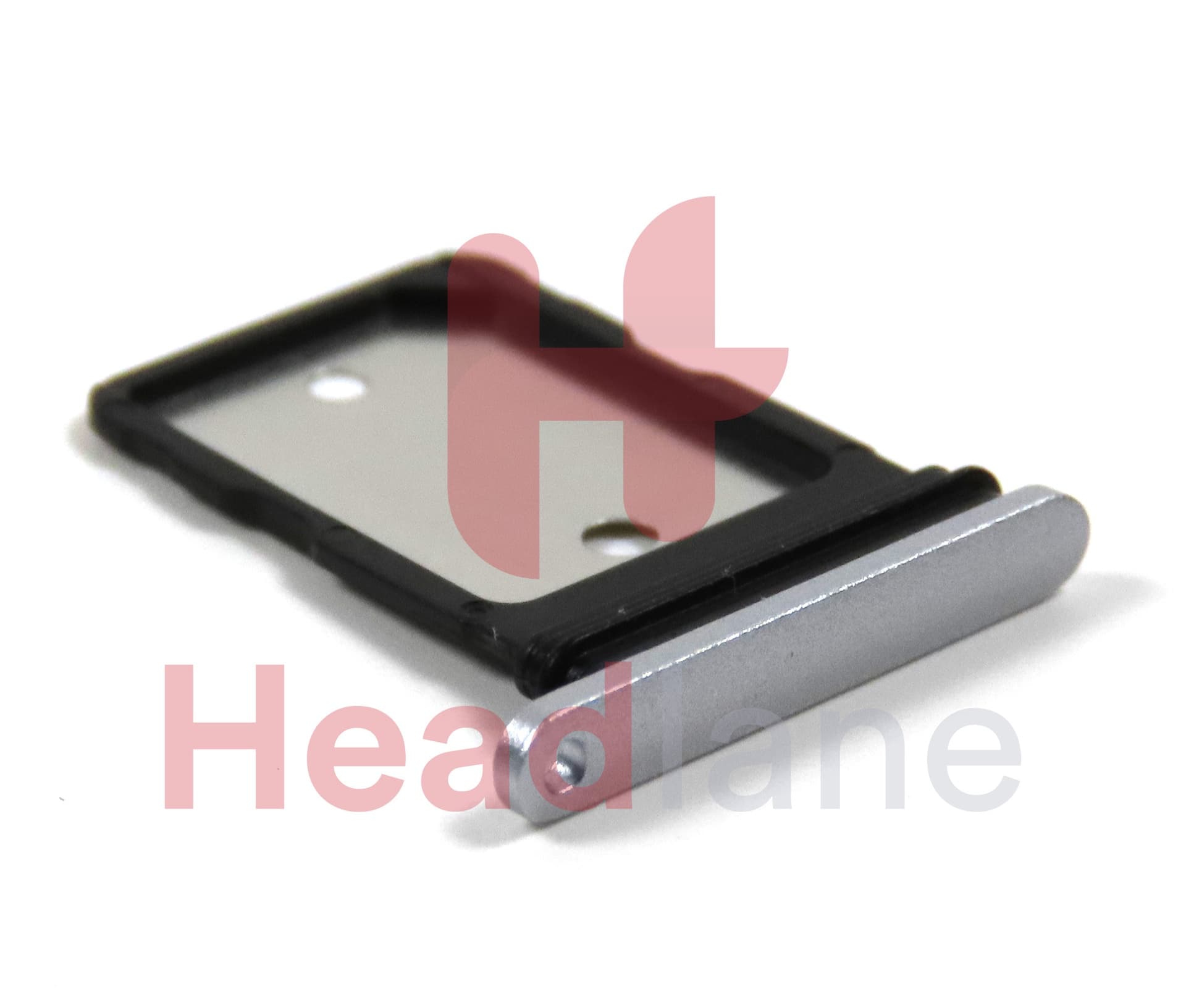 Google Pixel 7a SIM Card Tray - Snow - view 2