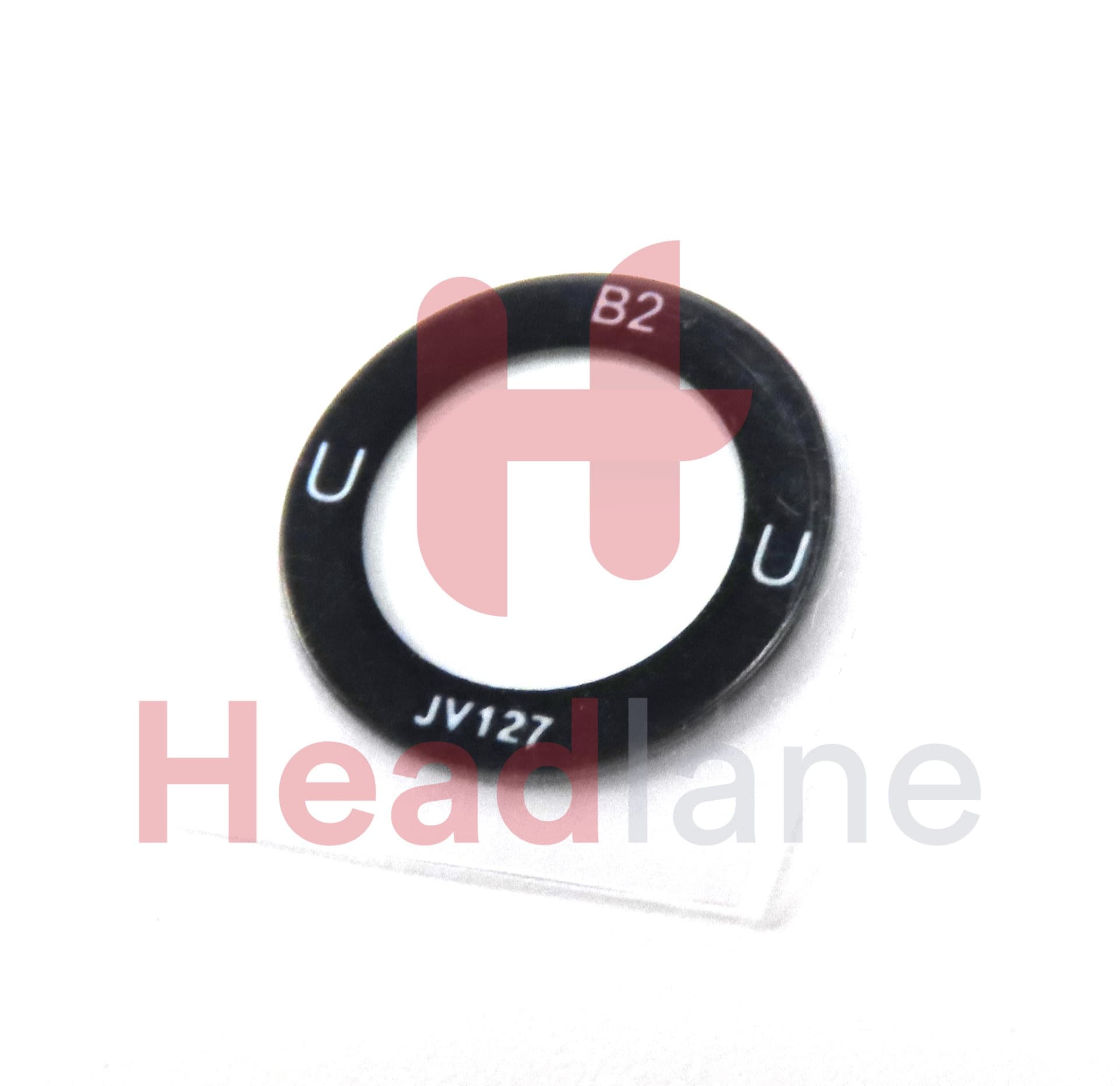 Samsung SM-F711 Galaxy Z Flip3 5G Camera Lens / Window (Ultra Wide) - view 2