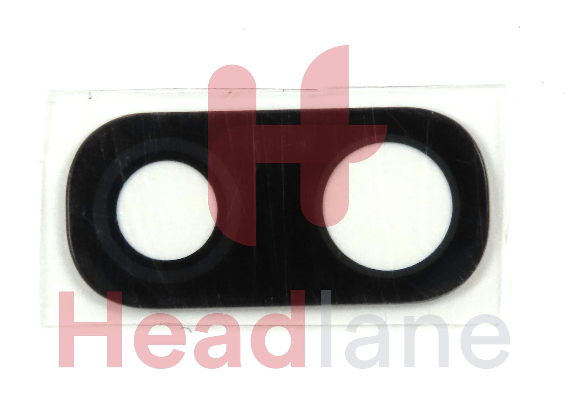 Samsung SM-A305 A405 Galaxy A30 A40 Camera Lens / Window - view 2