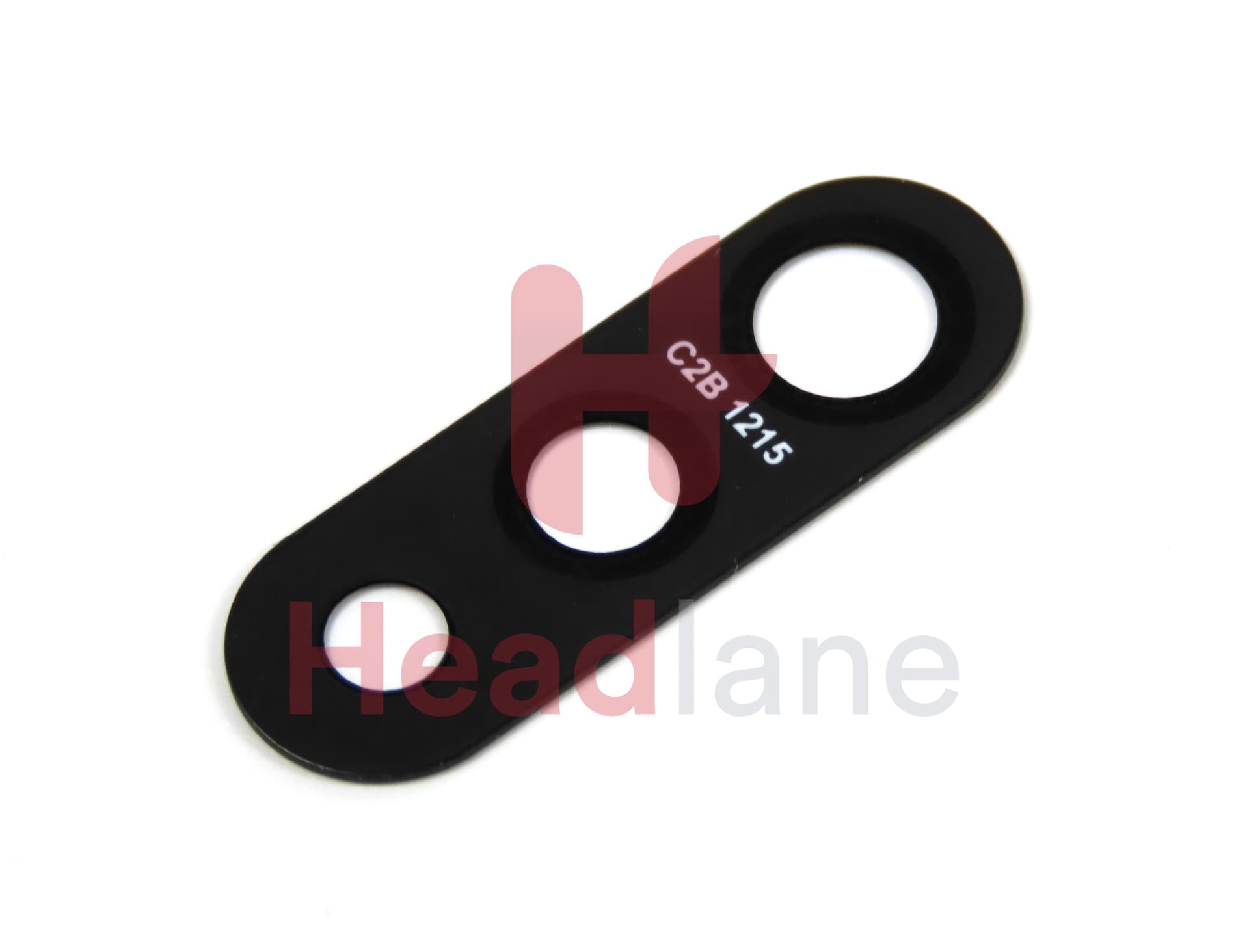 Samsung SM-X700 X706 X800 X806 Galaxy Tab S8 / S8+ Camera Window / Lens - view 2