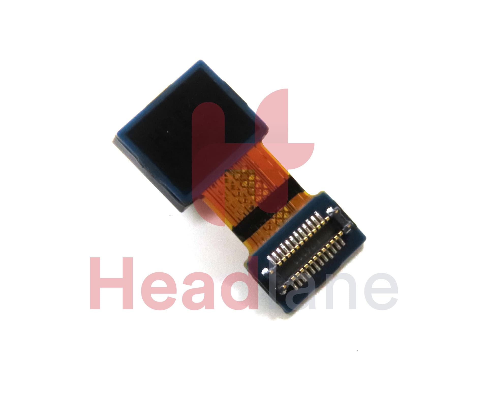 Samsung SM-P613 SM-P619 Galaxy Tab S6 Lite (2022) 5MP Front Camera Module - view 2