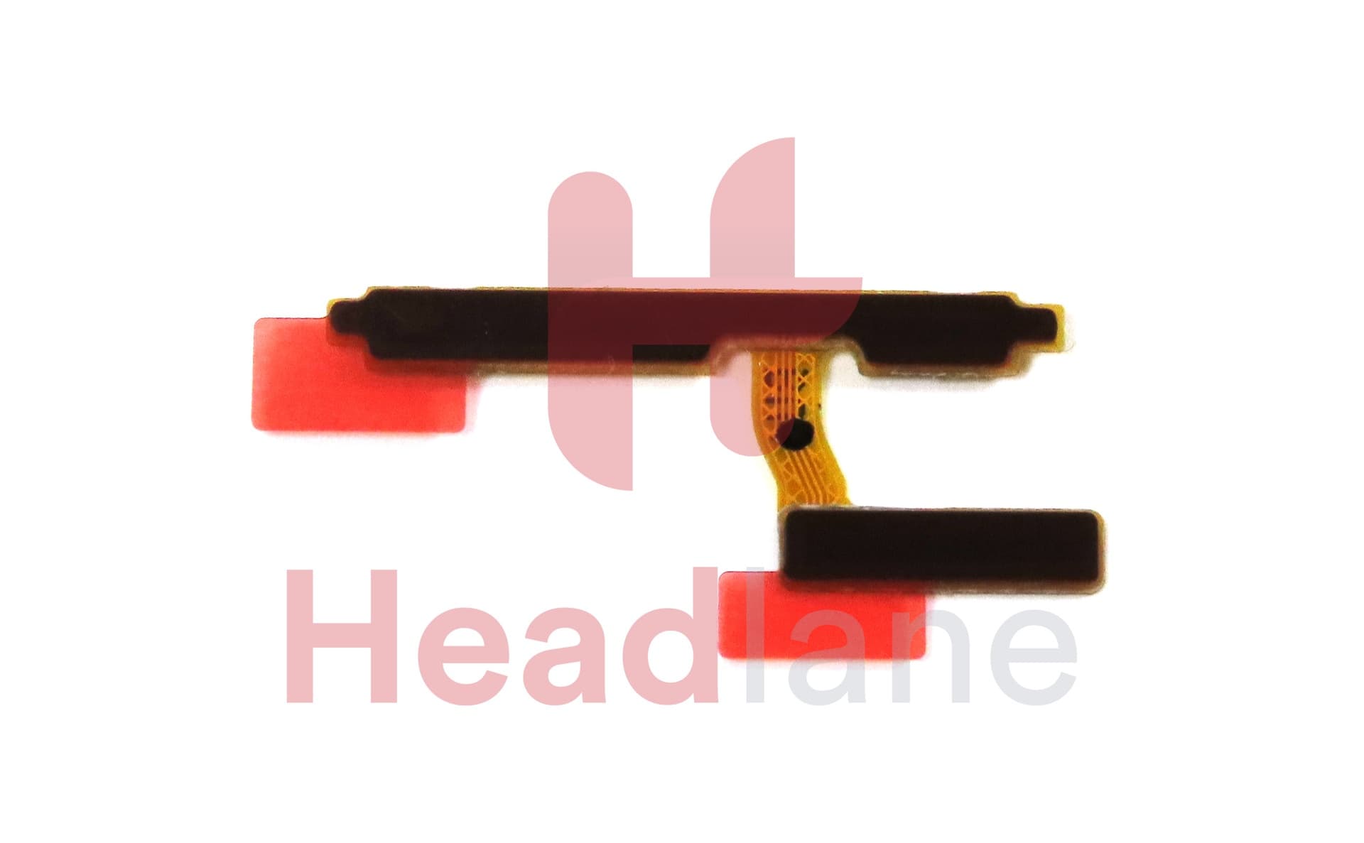 Samsung SM-M536 Galaxy M53 5G Side Key Flex - view 2