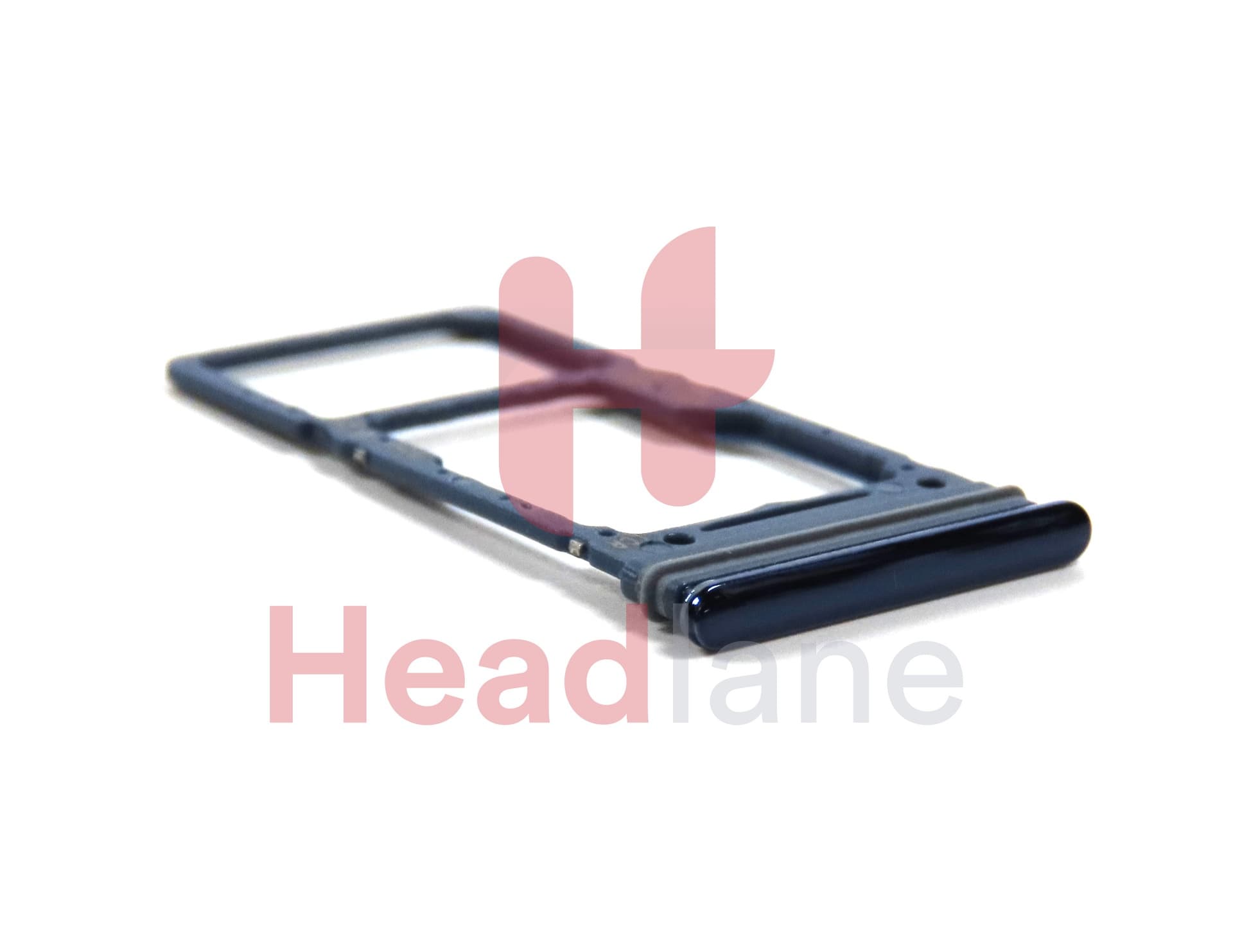 Samsung SM-M536 Galaxy M53 5G SIM Card Tray - Blue - view 3