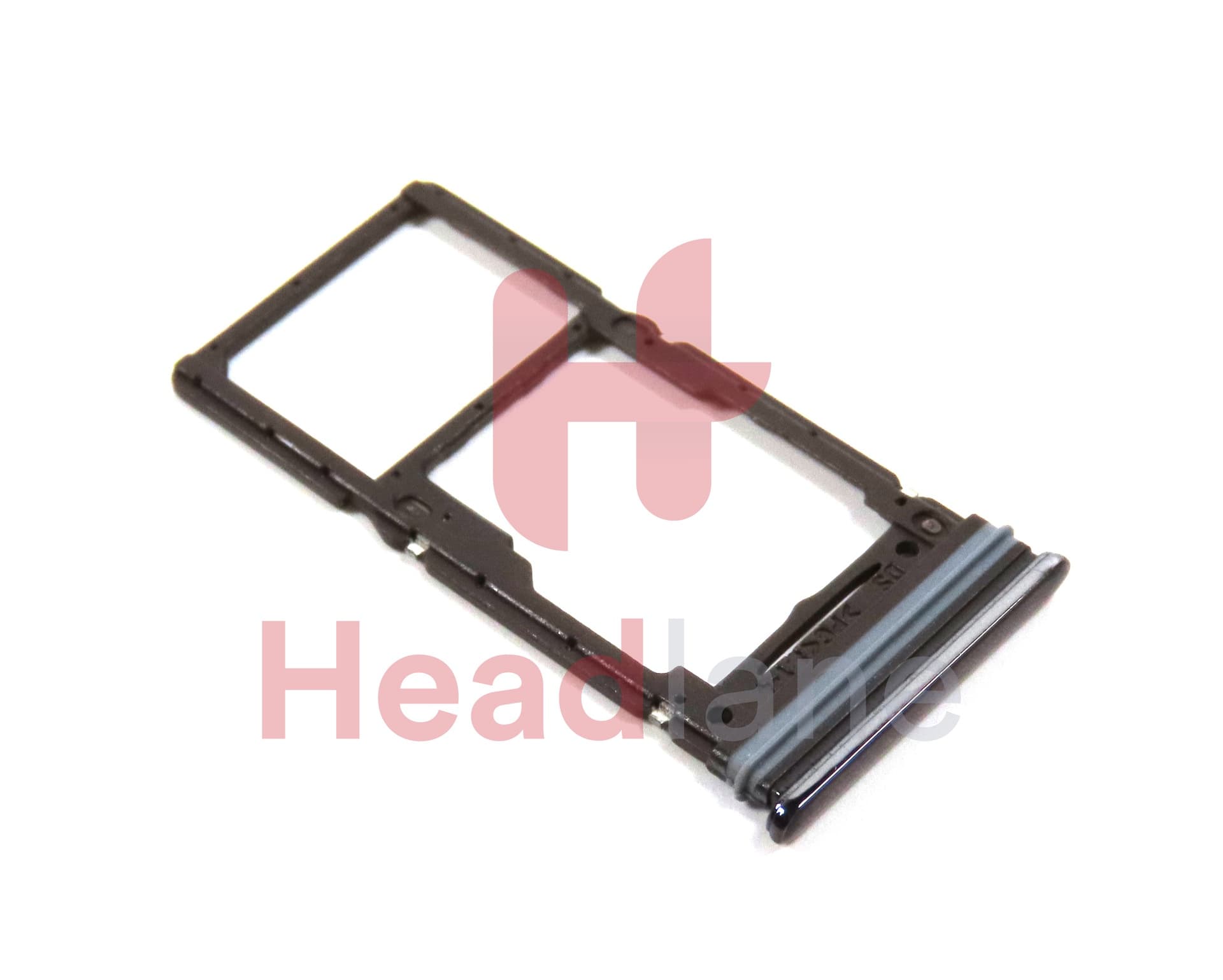 Samsung SM-M536 Galaxy M53 5G SIM Card Tray - Brown - view 2