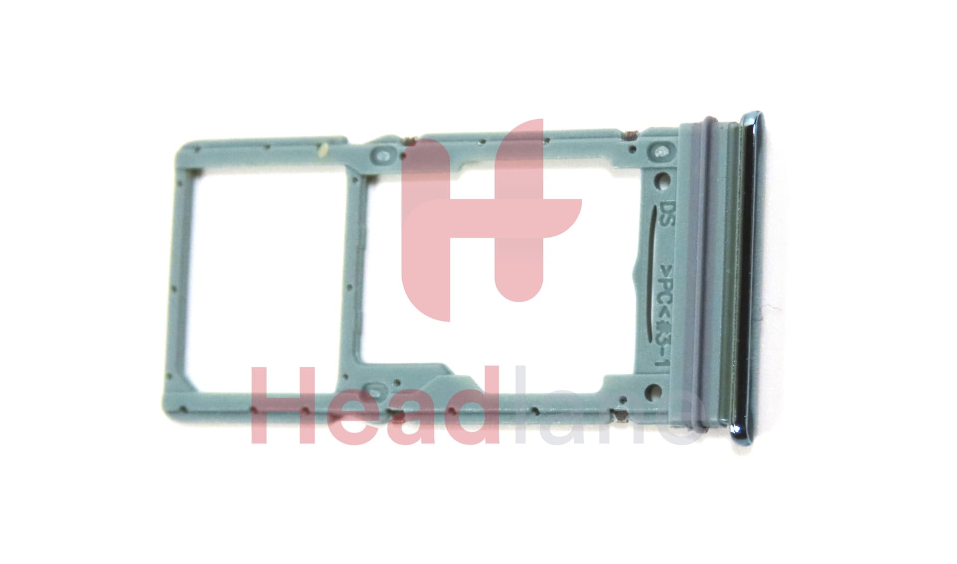 Samsung SM-M536 Galaxy M53 5G SIM Card Tray - Green - view 3