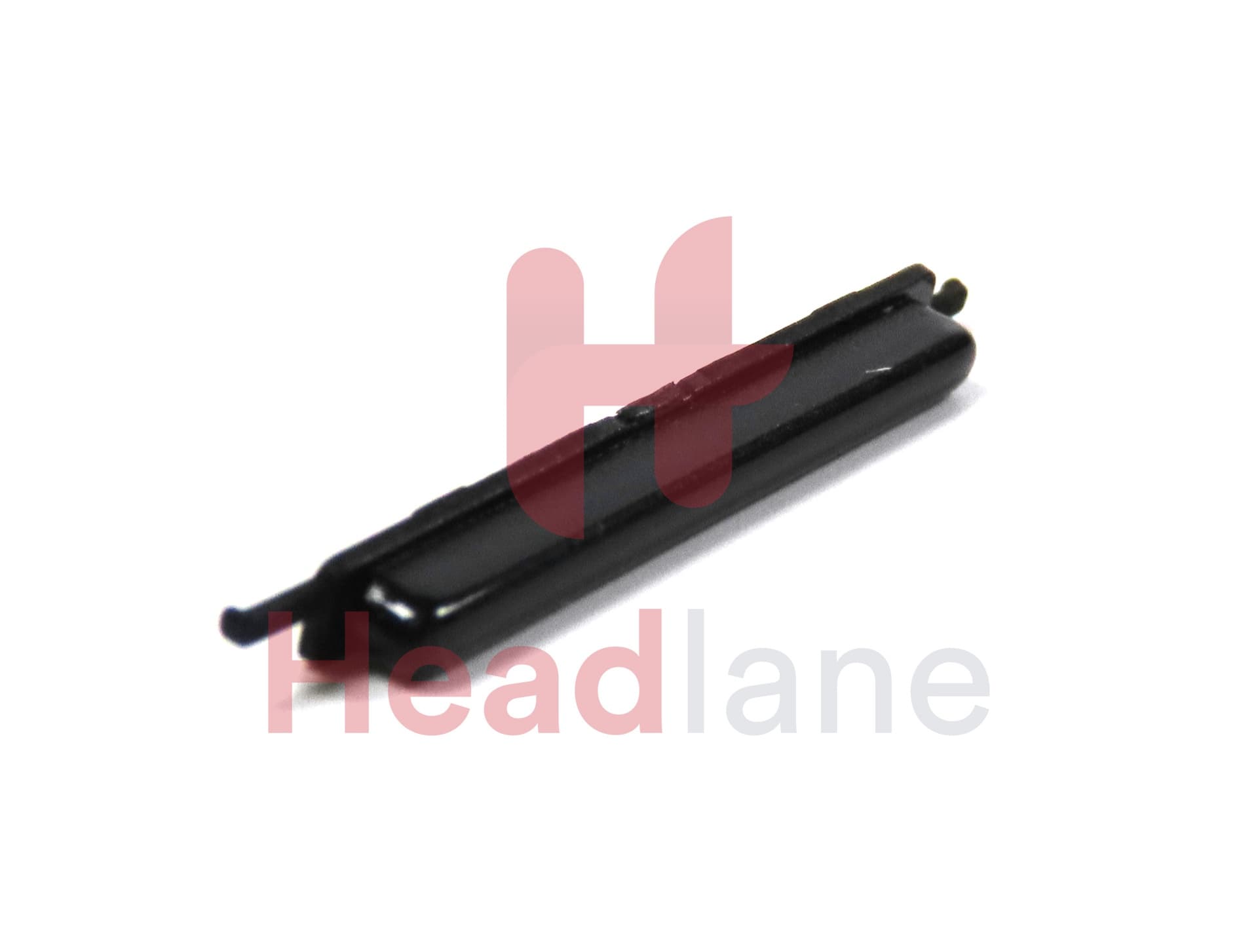 Samsung SM-A236 Galaxy A23 5G Volume Button / Key - Black - view 3