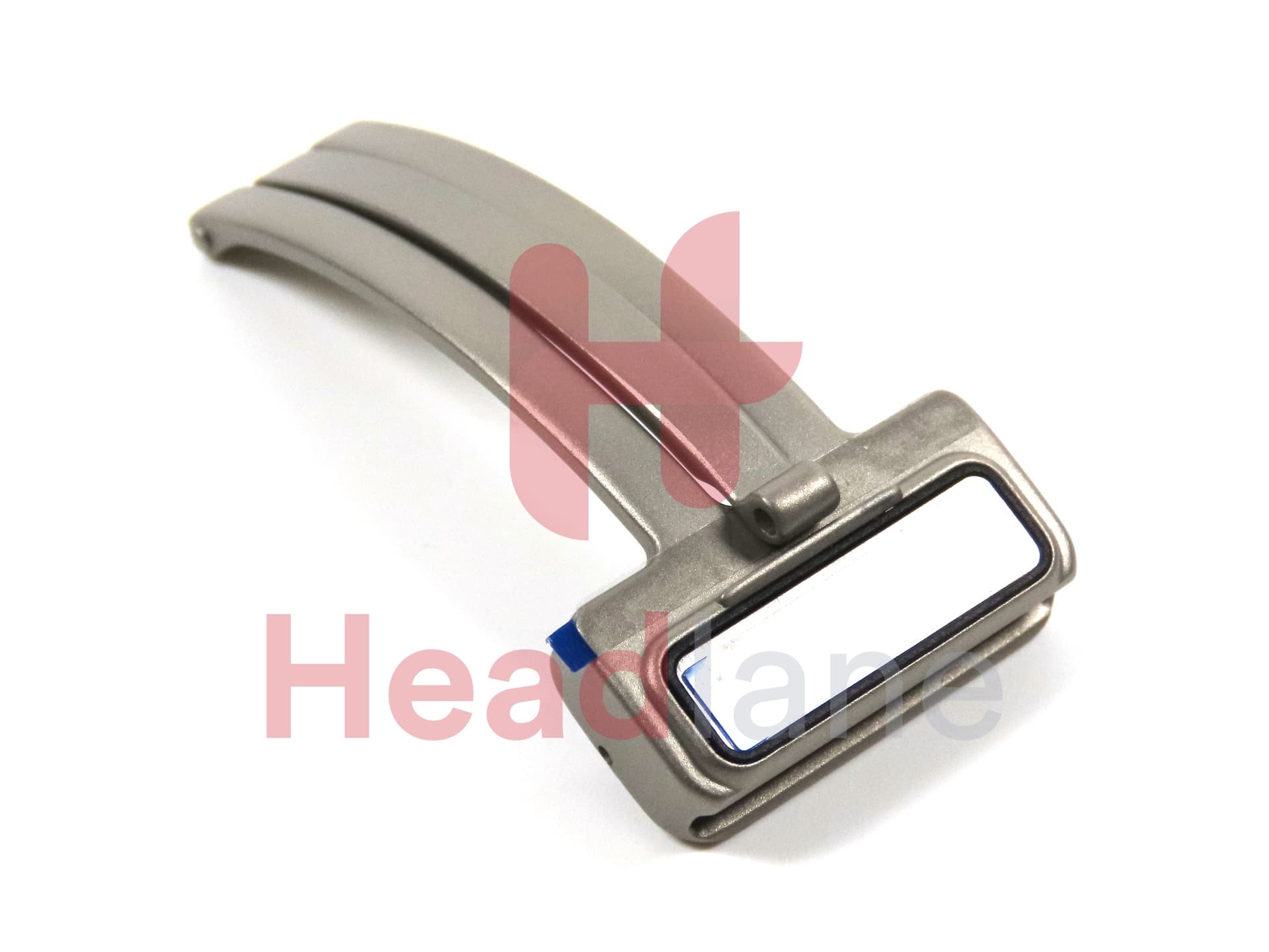 Samsung SM-R920 R925 Galaxy Watch5 Pro BT / LTE (45mm)  Lower Buckle - Grey Titanium - view 2