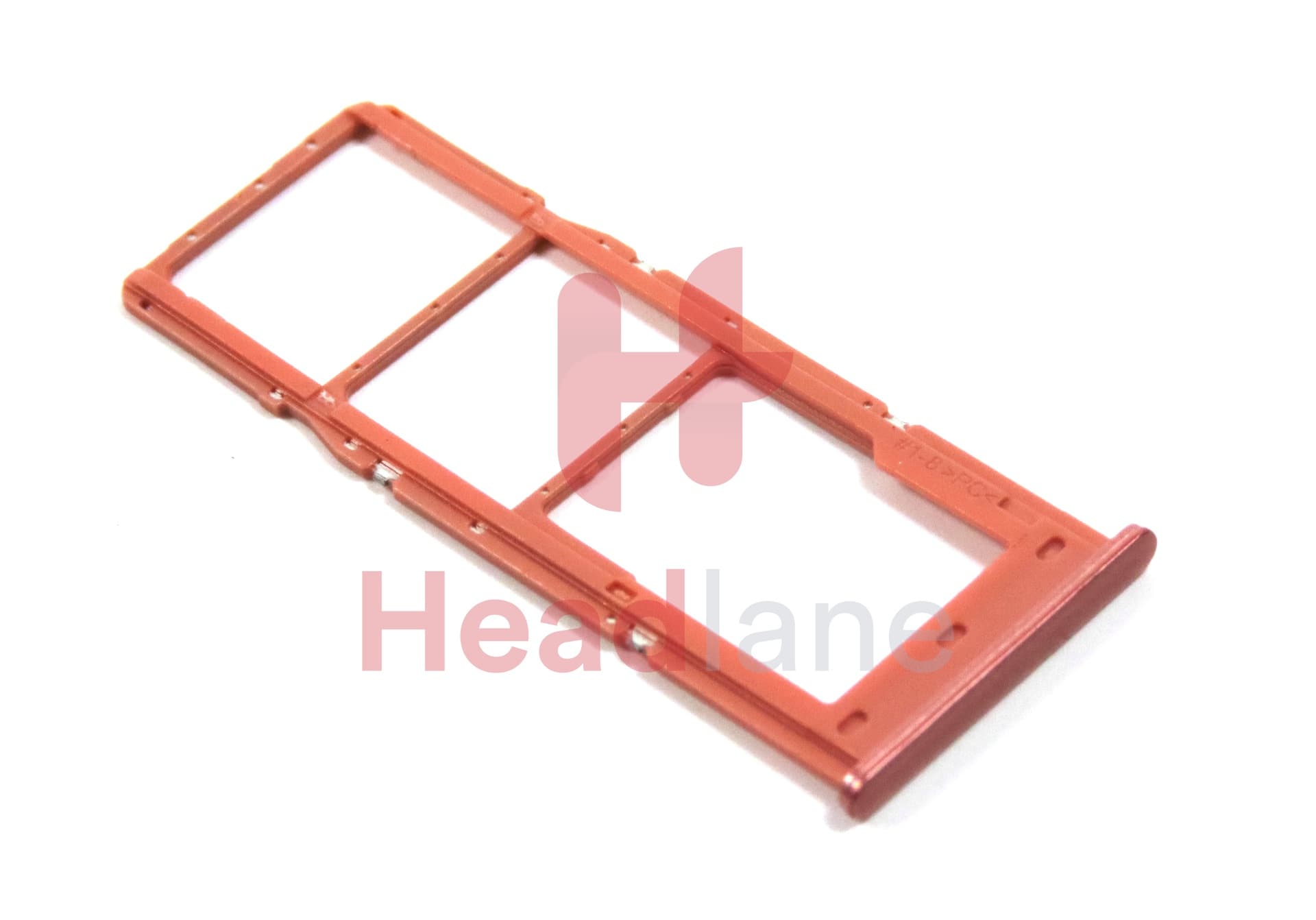 Samsung SM-A047 Galaxy A04s SIM Card Tray - Copper - view 2