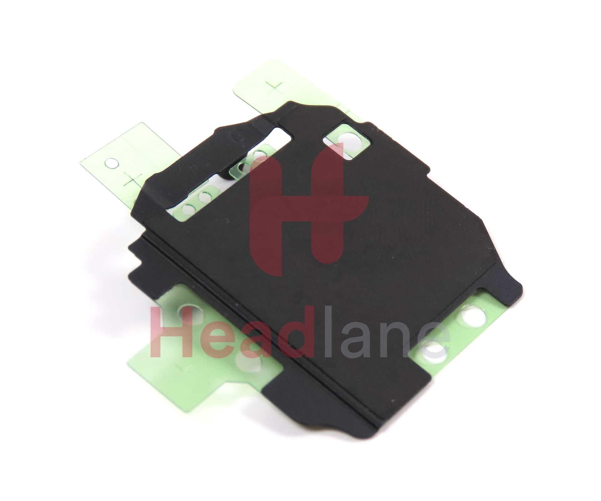 Samsung SM-R900 R905 Galaxy Watch5 BT / LTE (40mm) Metal Plate / Bracket - view 2