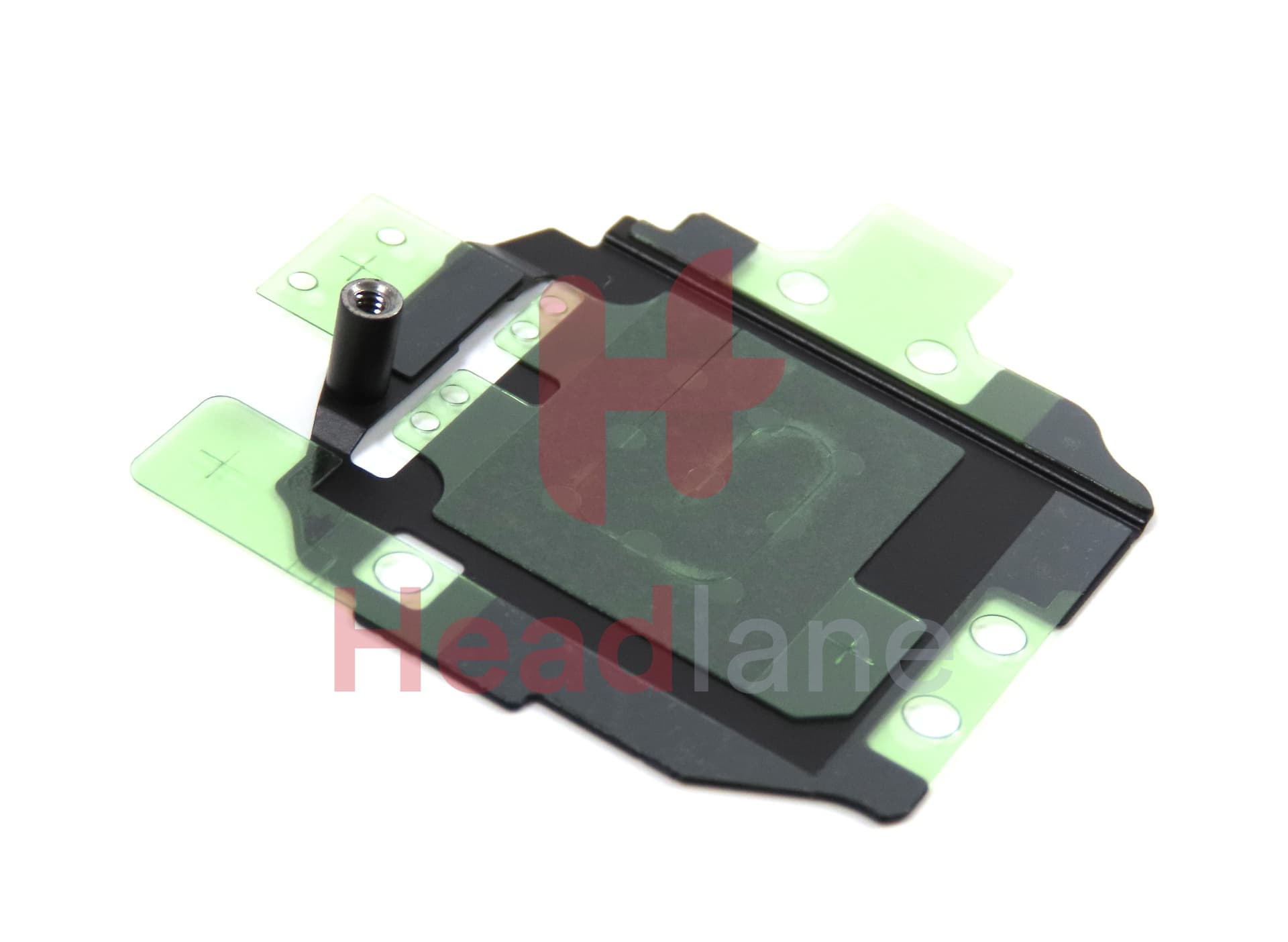 Samsung SM-R900 R905 Galaxy Watch5 BT / LTE (40mm) Metal Plate / Bracket - view 3