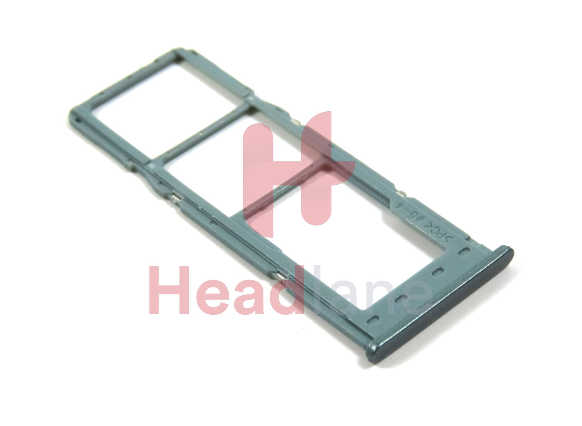 Samsung SM-M336 Galaxy M33 5G SIM Card Tray - Green - view 3