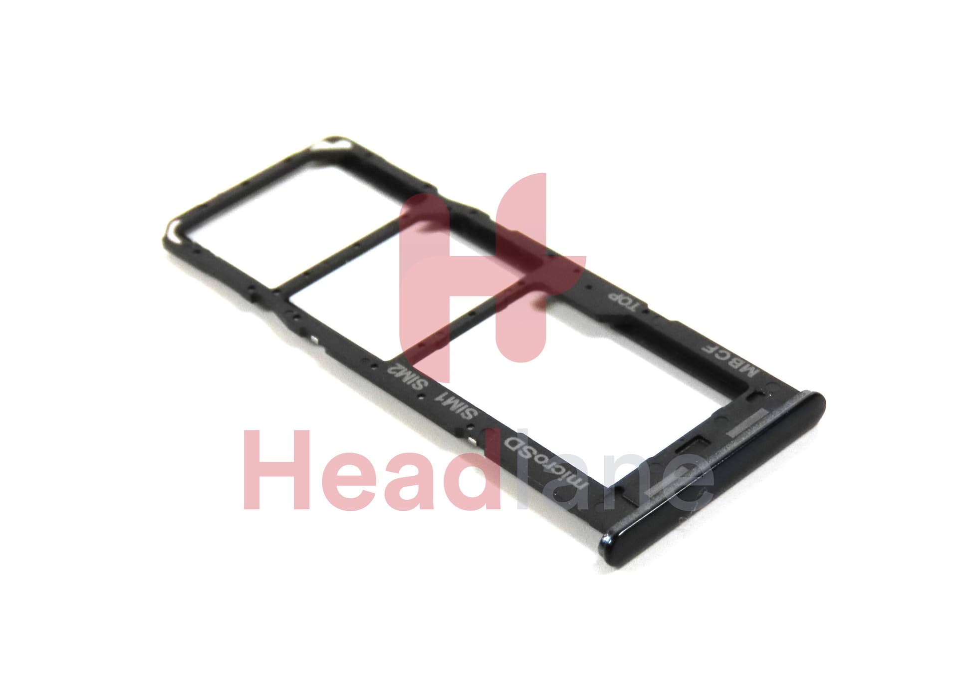 Samsung SM-M236 Galaxy M23 5G SIM Card Tray - Green - view 2