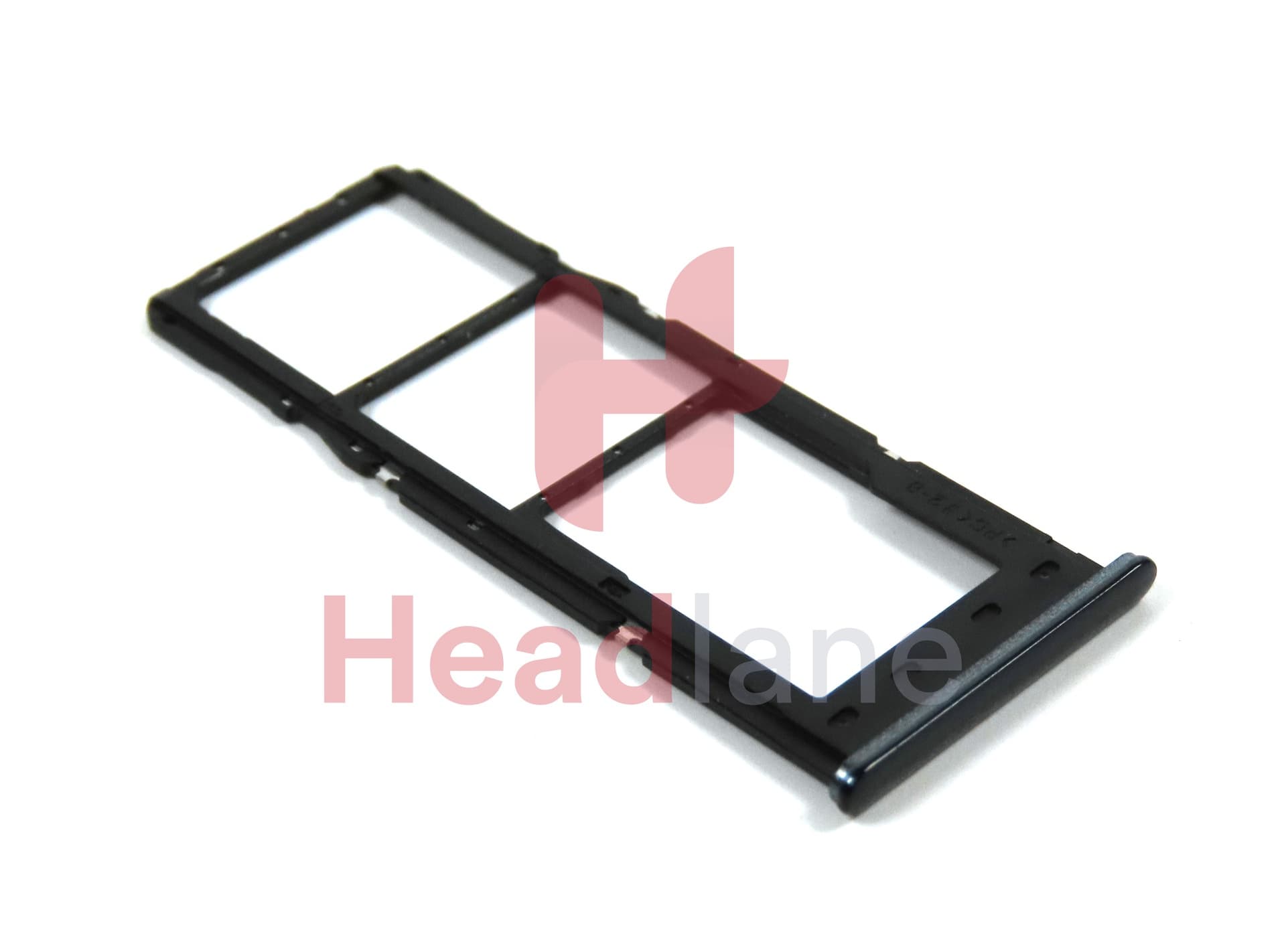 Samsung SM-M236 Galaxy M23 5G SIM Card Tray - Green - view 3