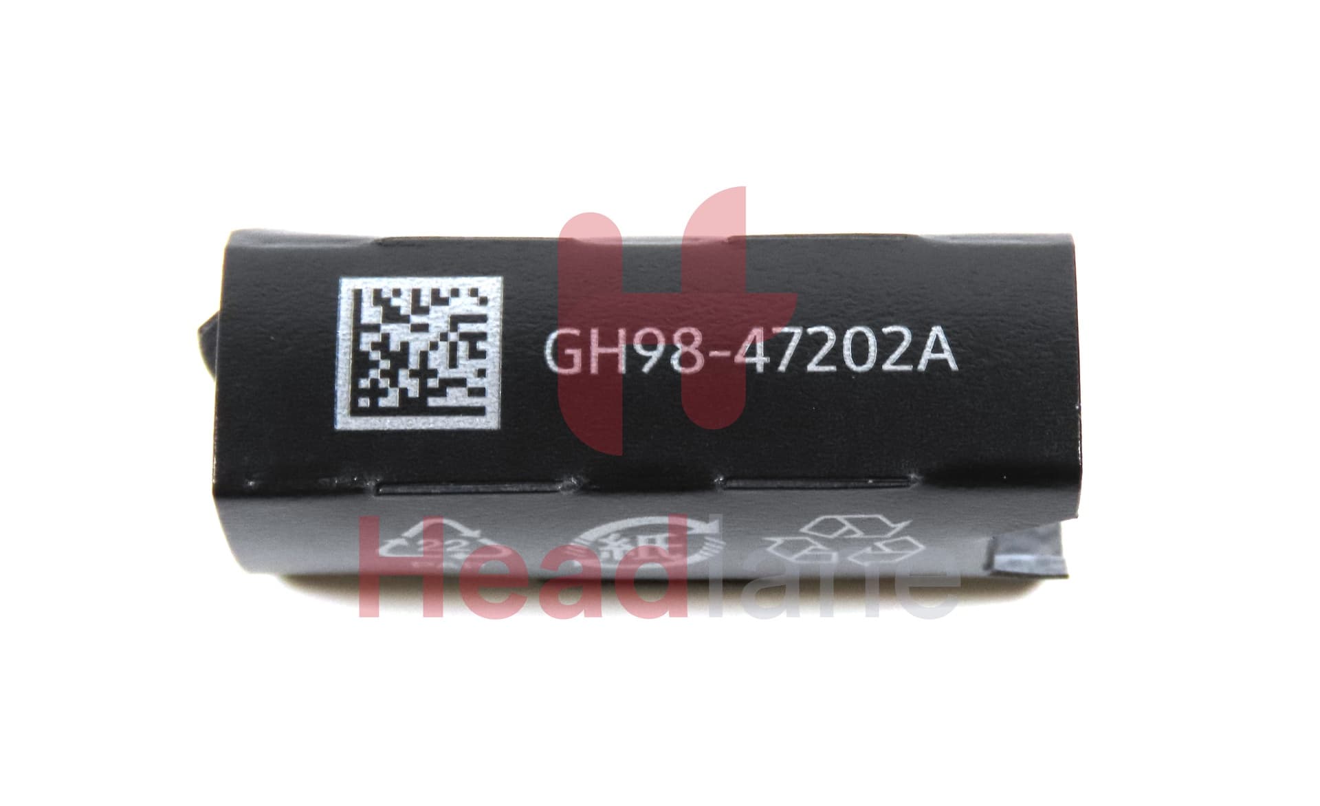 Samsung SM-R177 Galaxy Buds2 (2021) Rubber Tip Box - Black - view 4