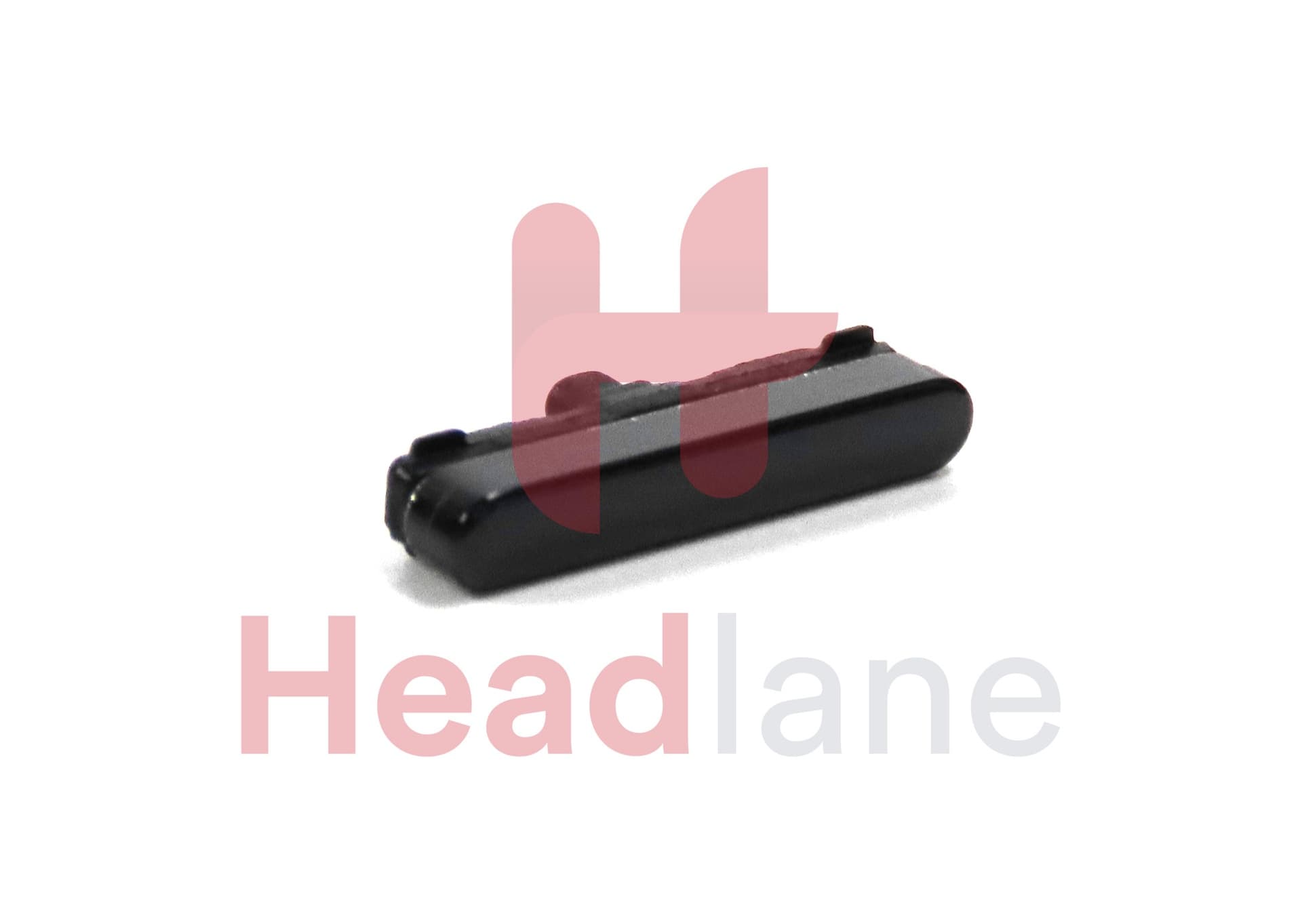 Samsung SM-S908 Galaxy S22 Ultra Power Button / Key - Black - view 3