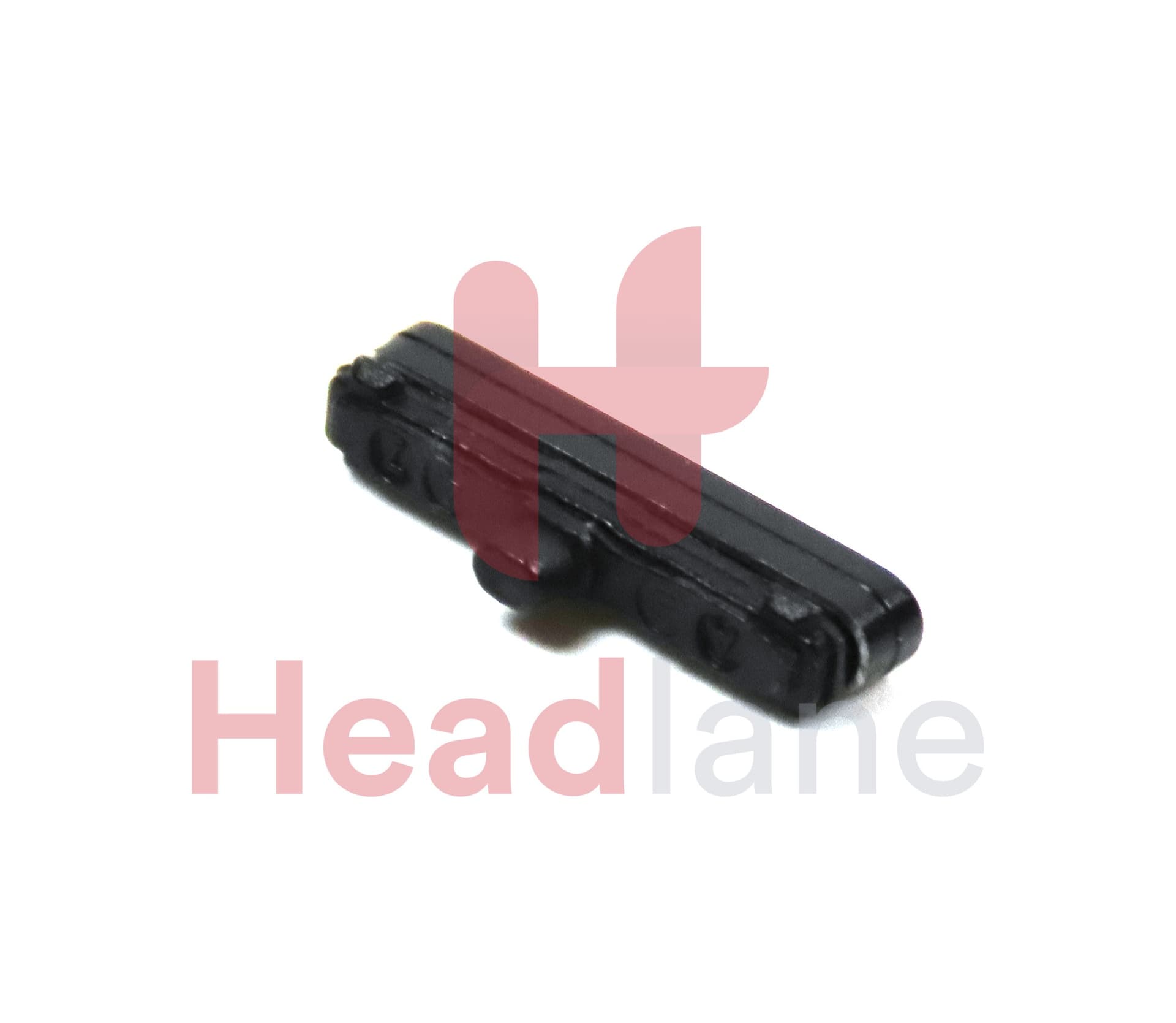 Samsung SM-S908 Galaxy S22 Ultra Power Button / Key - Graphite / Sky Blue / Red - view 2