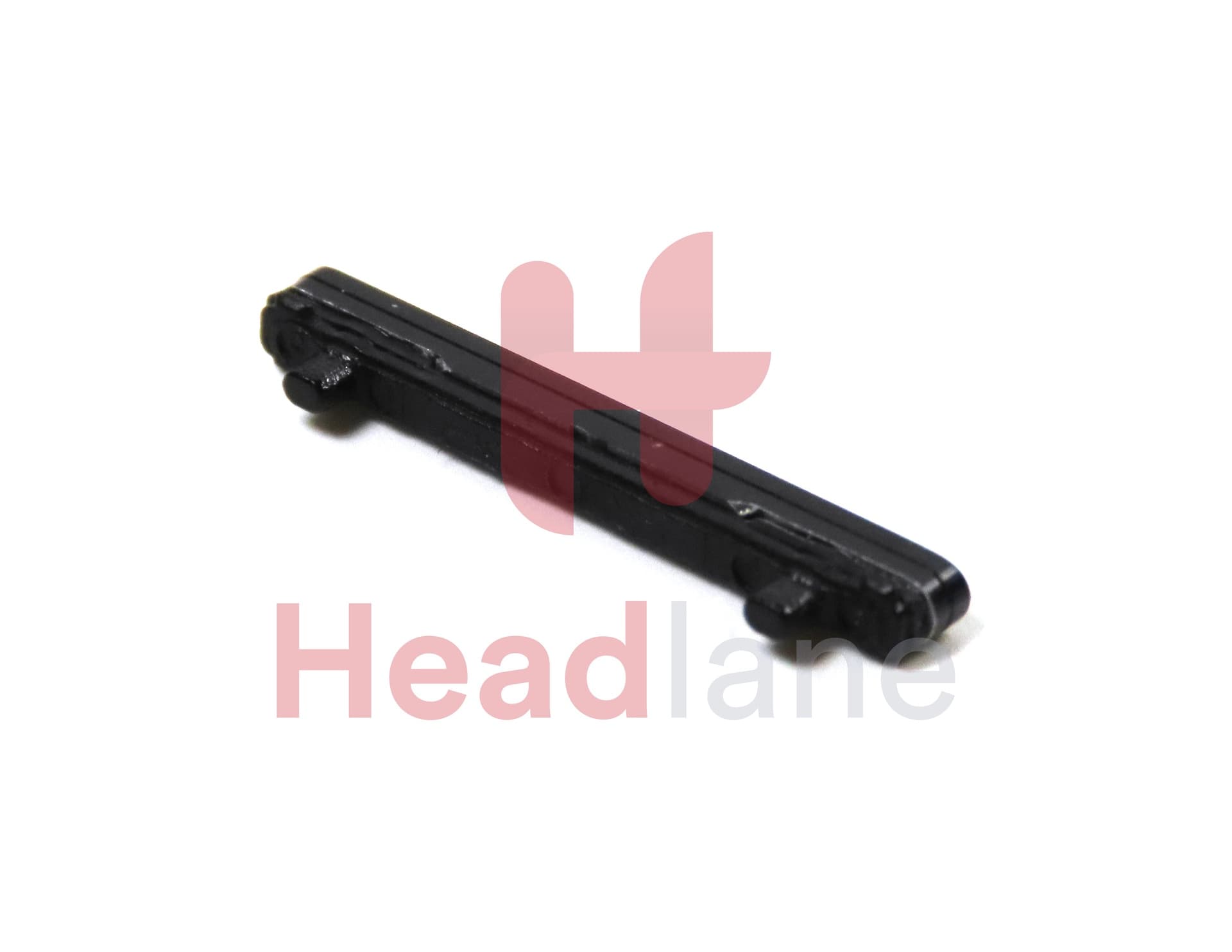 Samsung SM-S908 Galaxy S22 Ultra Volume Button / Key - Graphite / Sky Blue / Red - view 2