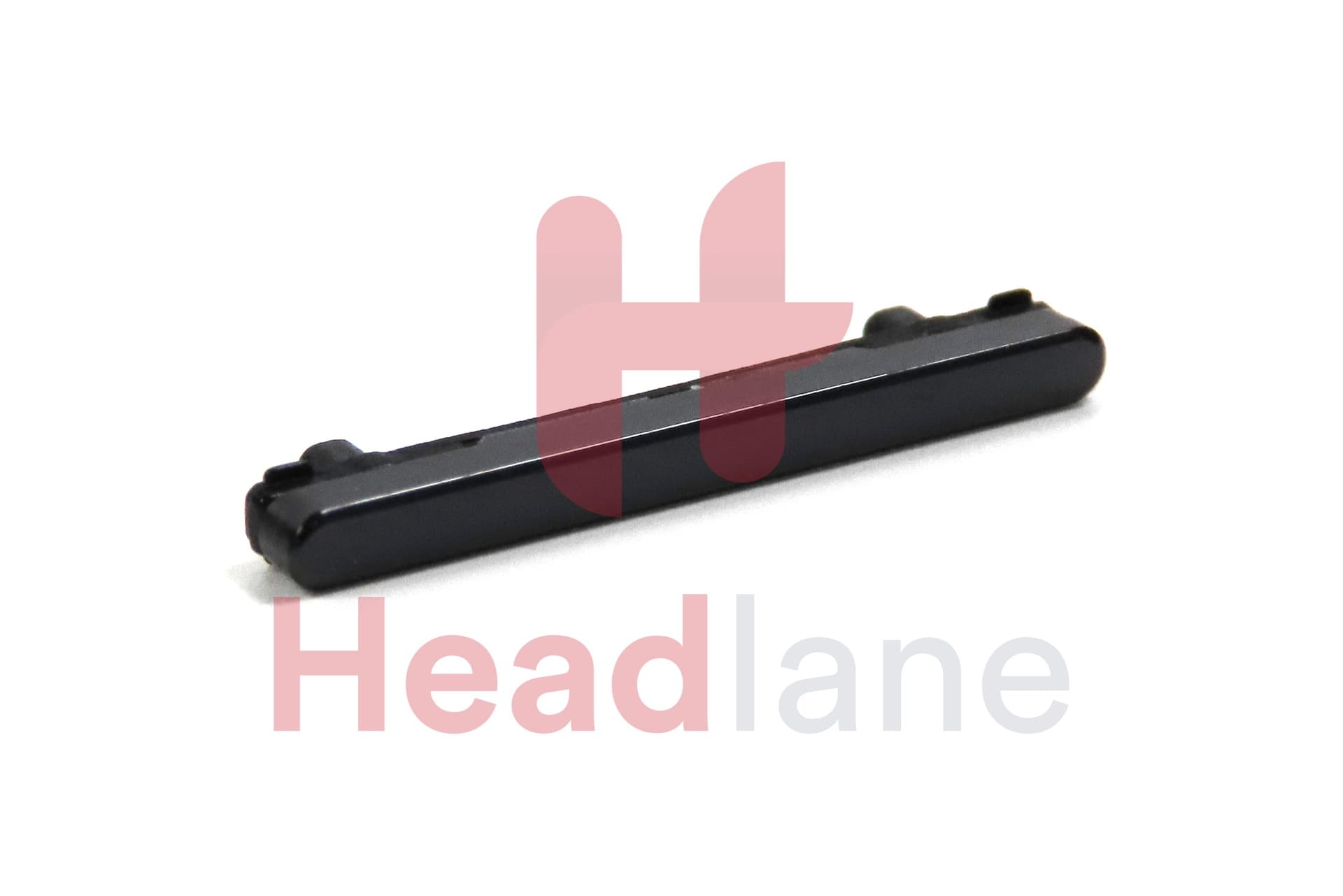 Samsung SM-S908 Galaxy S22 Ultra Volume Button / Key - Black - view 2