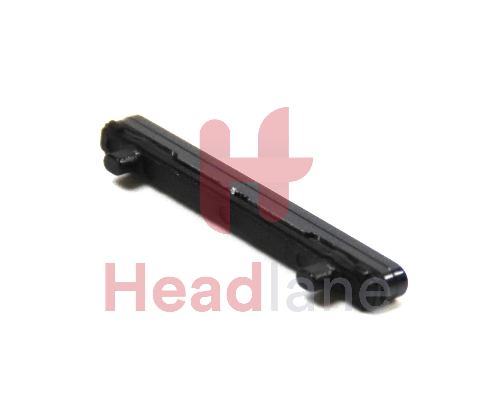 Samsung SM-S908 Galaxy S22 Ultra Volume Button / Key - Black - view 3