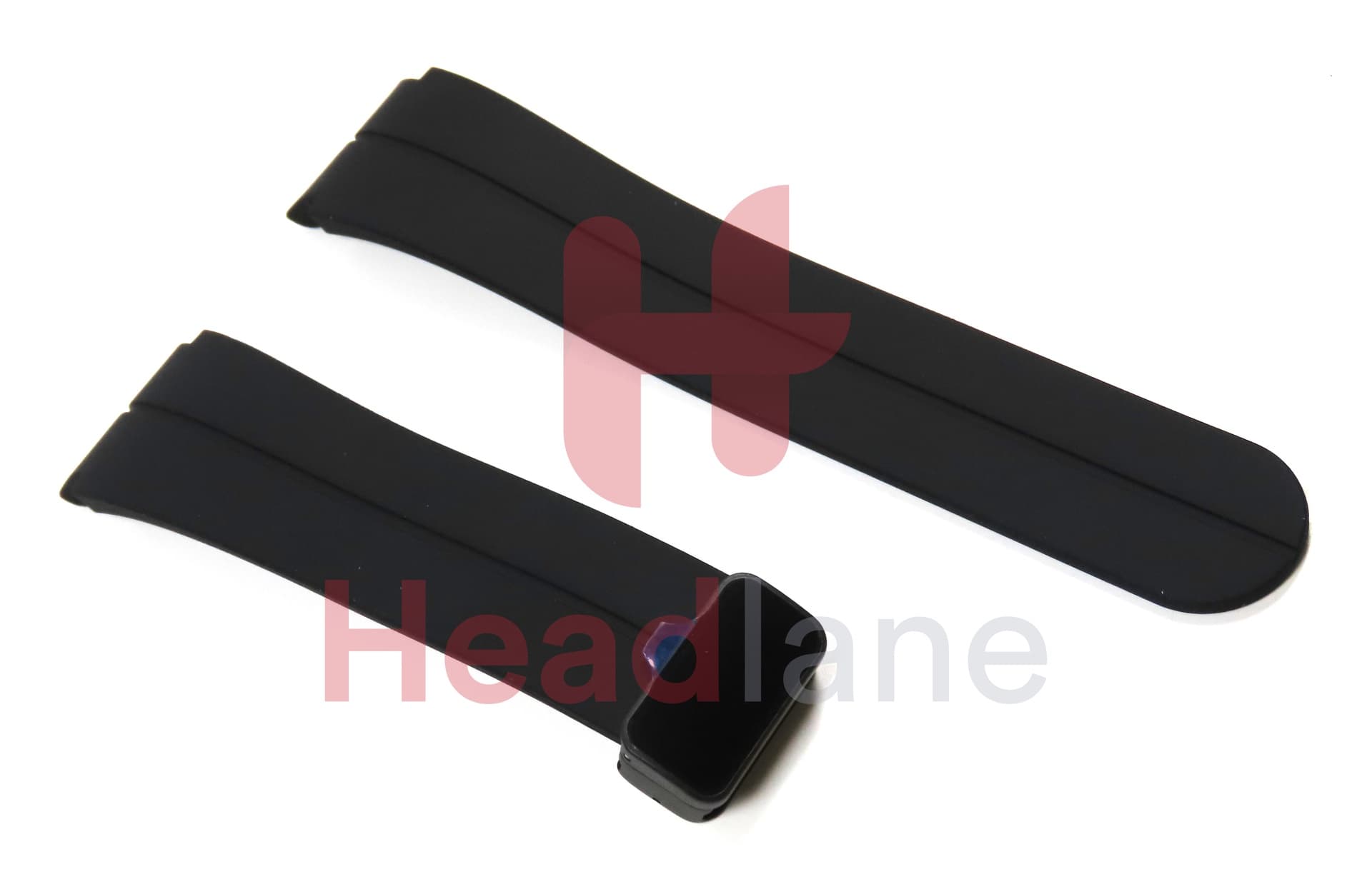 Samsung SM-R920 R925 Galaxy Watch5 Pro BT / LTE (45mm) Strap Set - Black Titanium - view 3