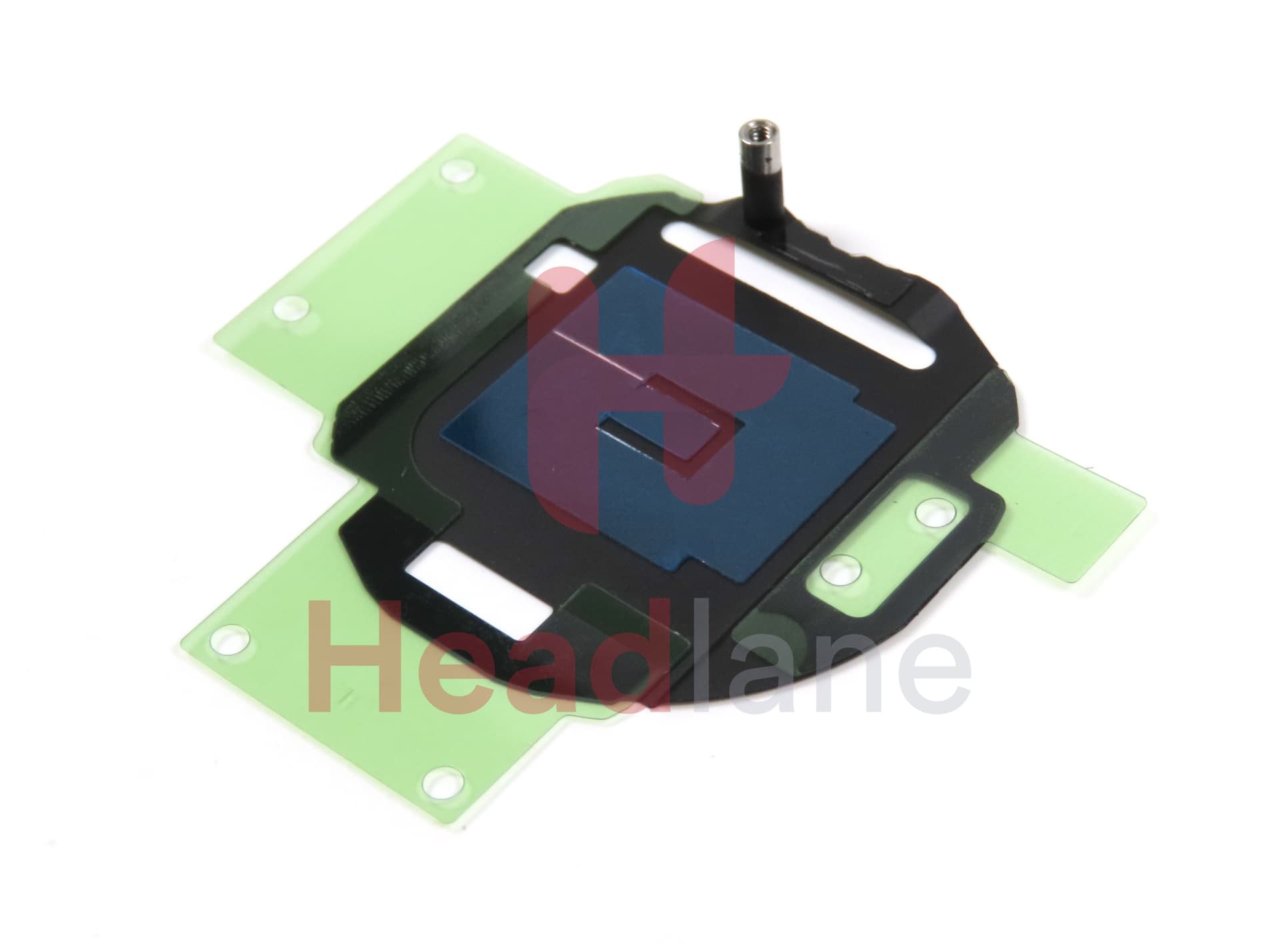 Samsung SM-R920 R925 Galaxy Watch5 Pro BT / LTE (45mm) Metal Plate / Bracket - view 2