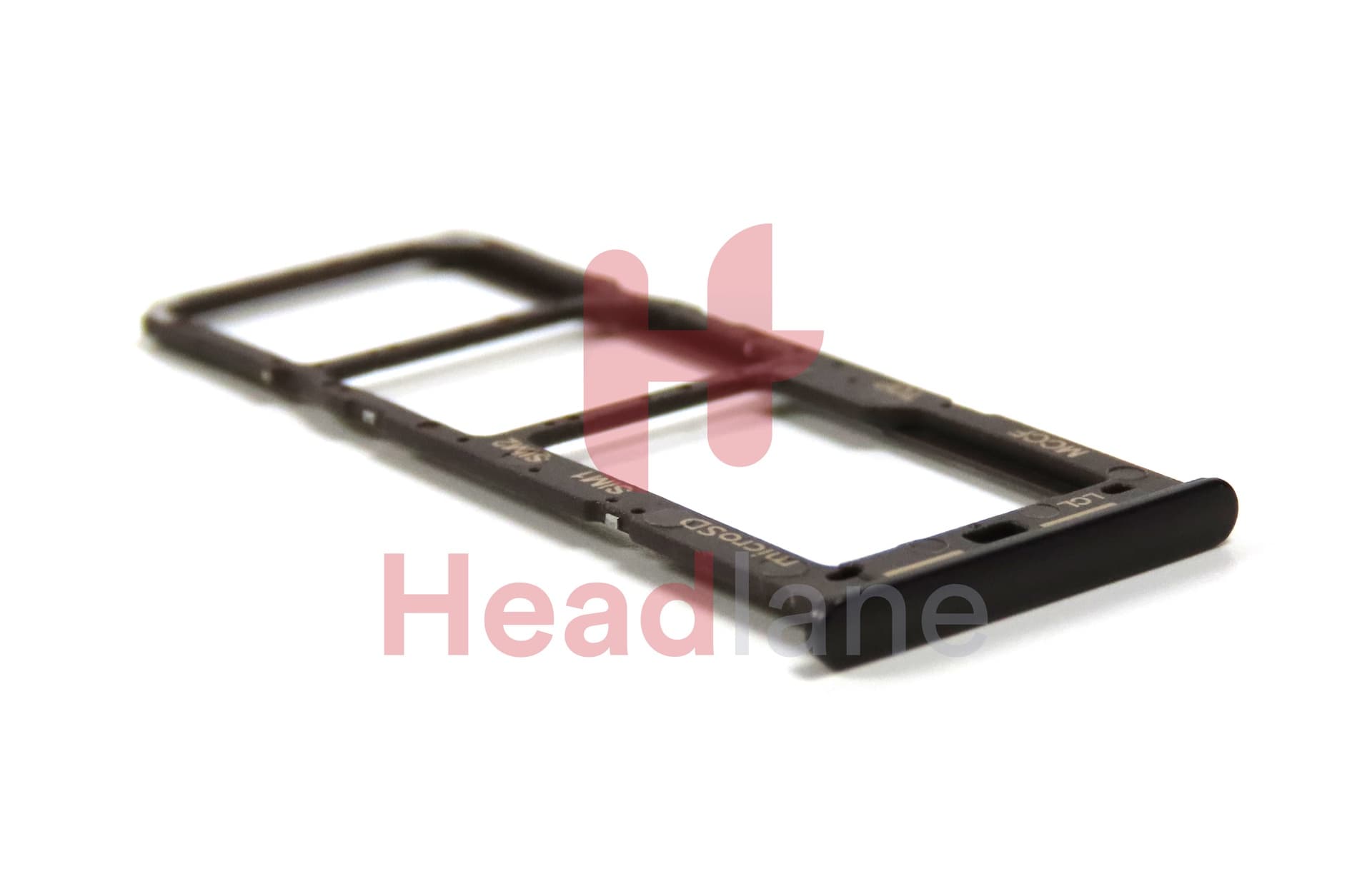 Samsung SM-M336 Galaxy M33 5G SIM Card Tray - Brown - view 2