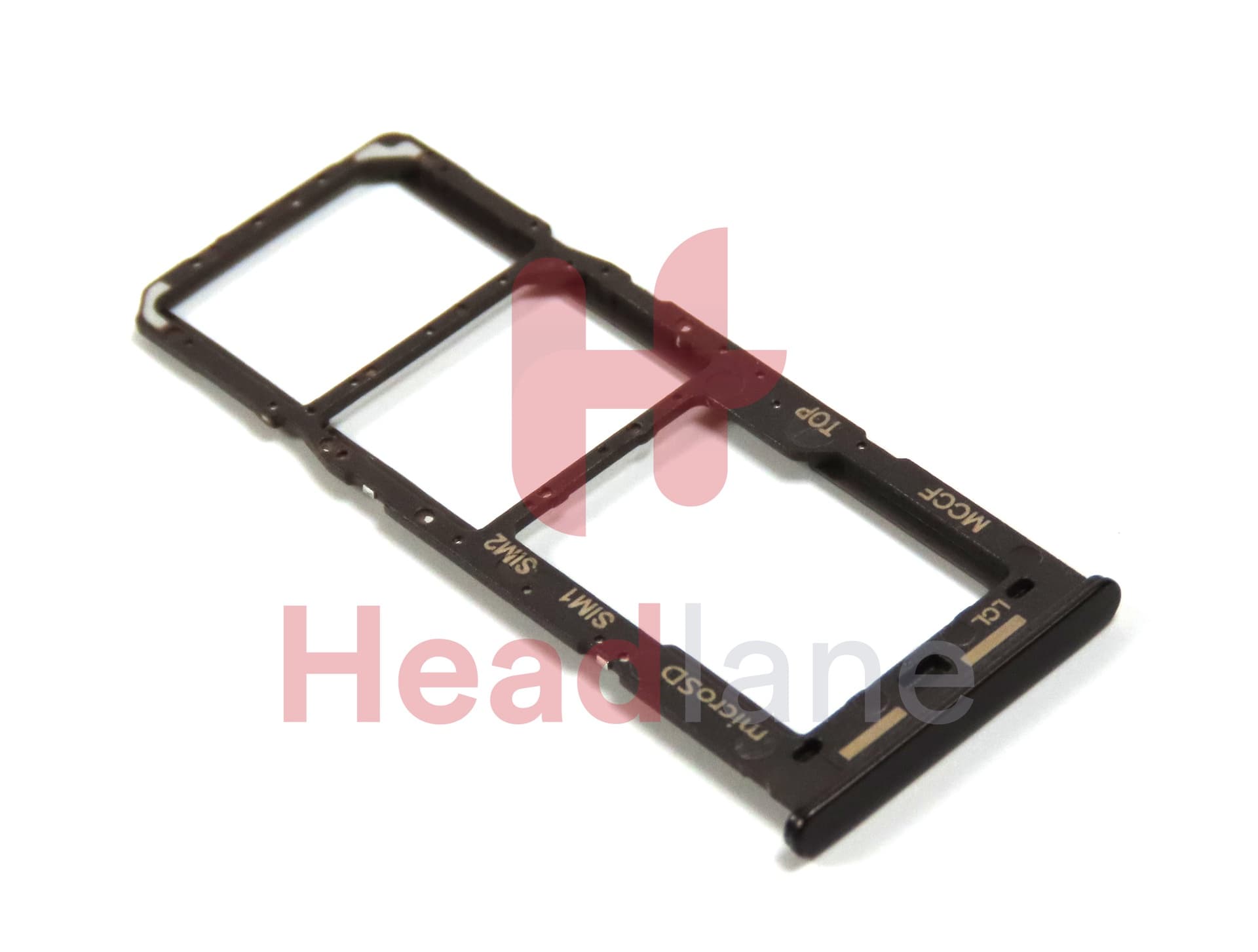 Samsung SM-M336 Galaxy M33 5G SIM Card Tray - Brown - view 3