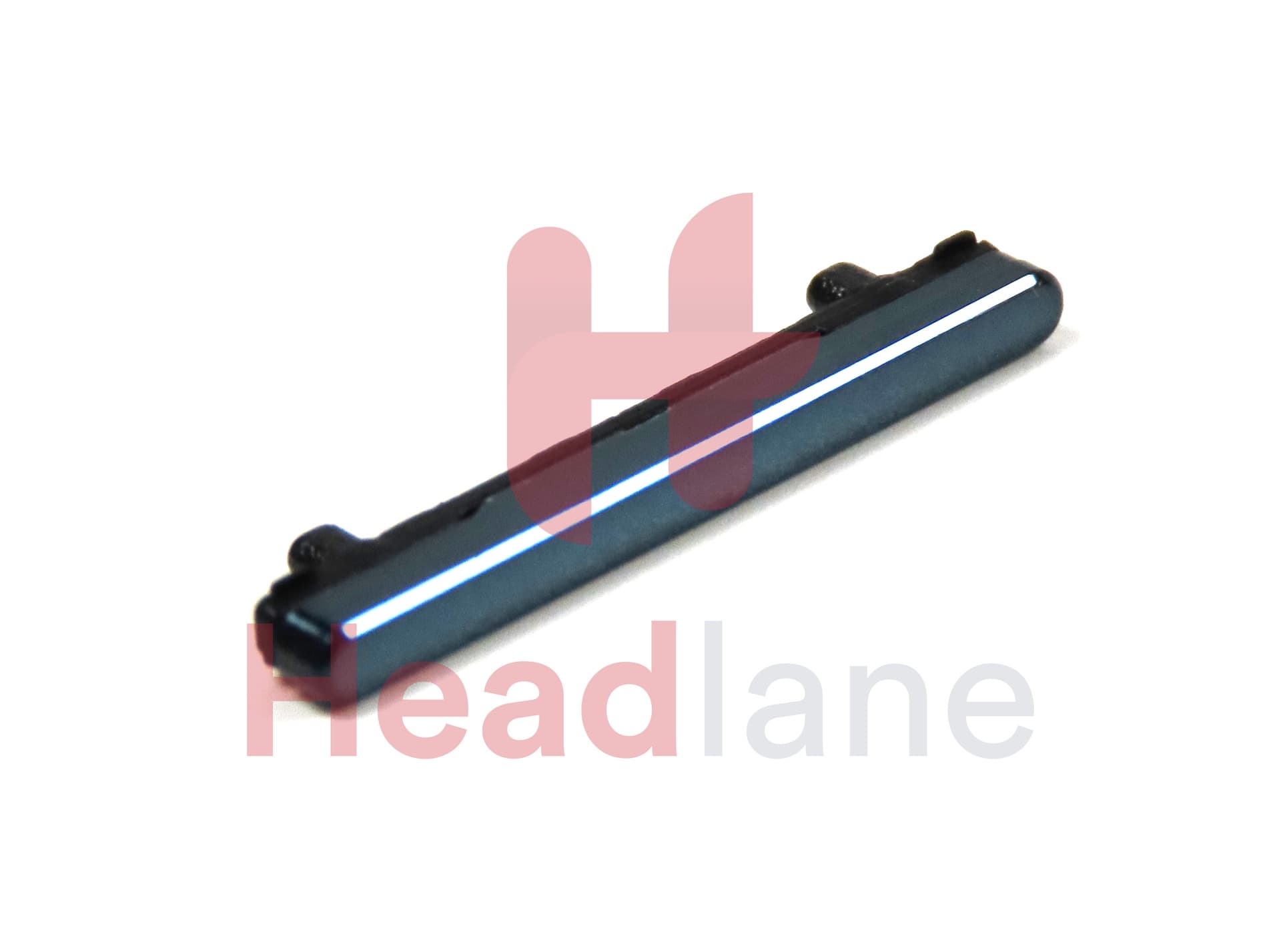 Samsung SM-S908 Galaxy S22 Ultra Volume Button / Key - Green - view 3