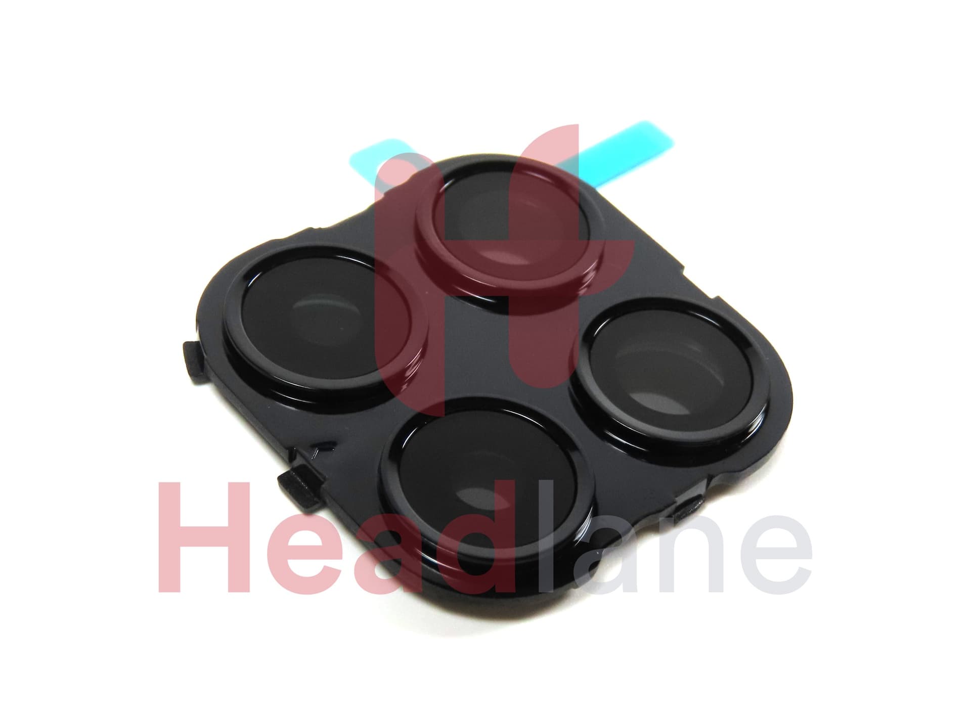 Samsung SM-M536 Galaxy M53 5G Camera Decoration / Frame - view 2