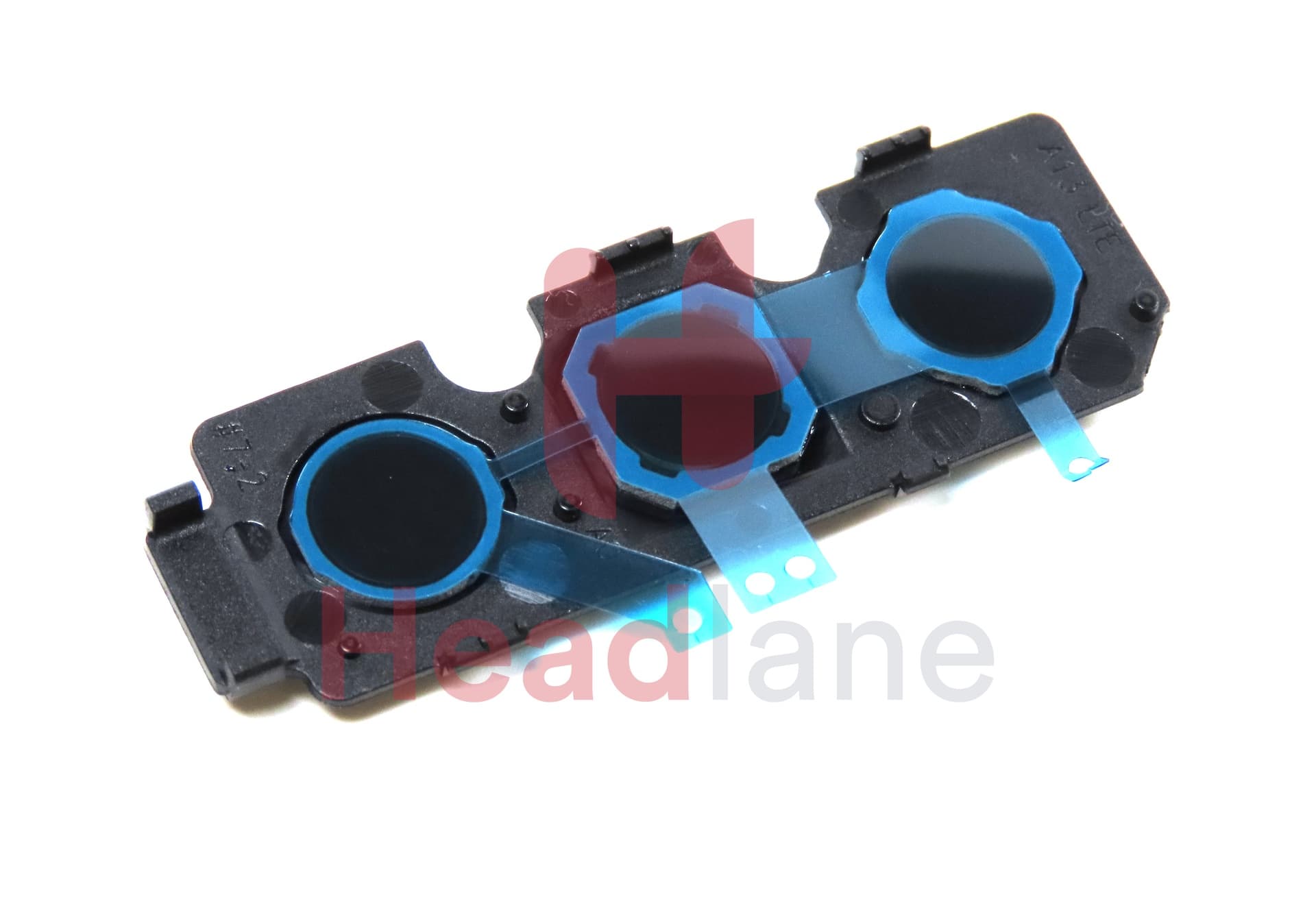 Samsung SM-A135 A137 Galaxy A13 Camera Decoration / Frame - view 2