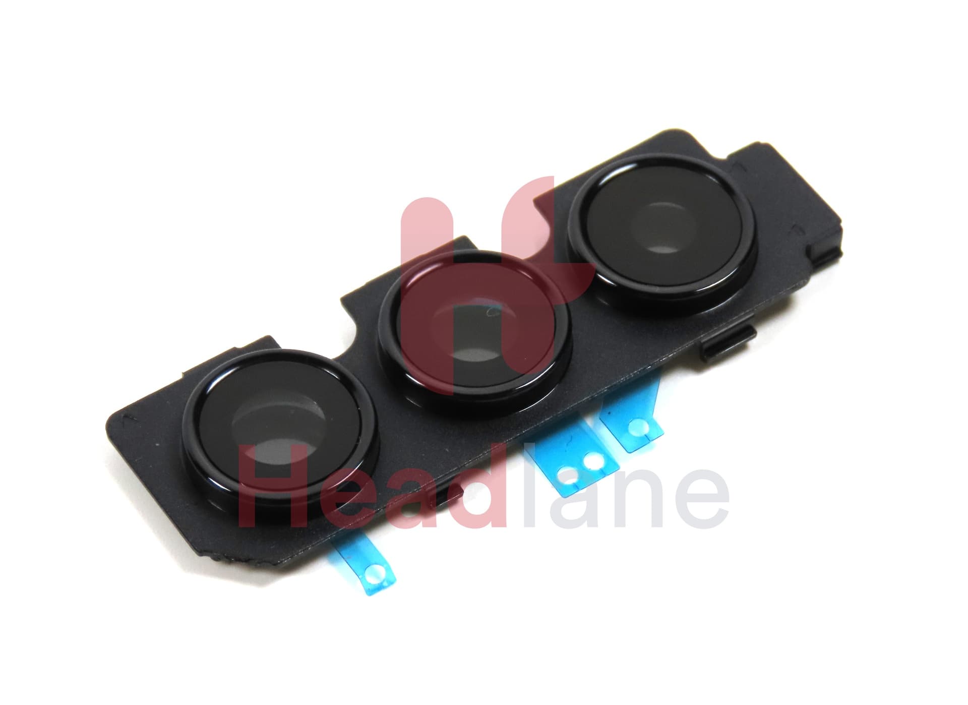 Samsung SM-A135 A137 Galaxy A13 Camera Decoration / Frame - view 3