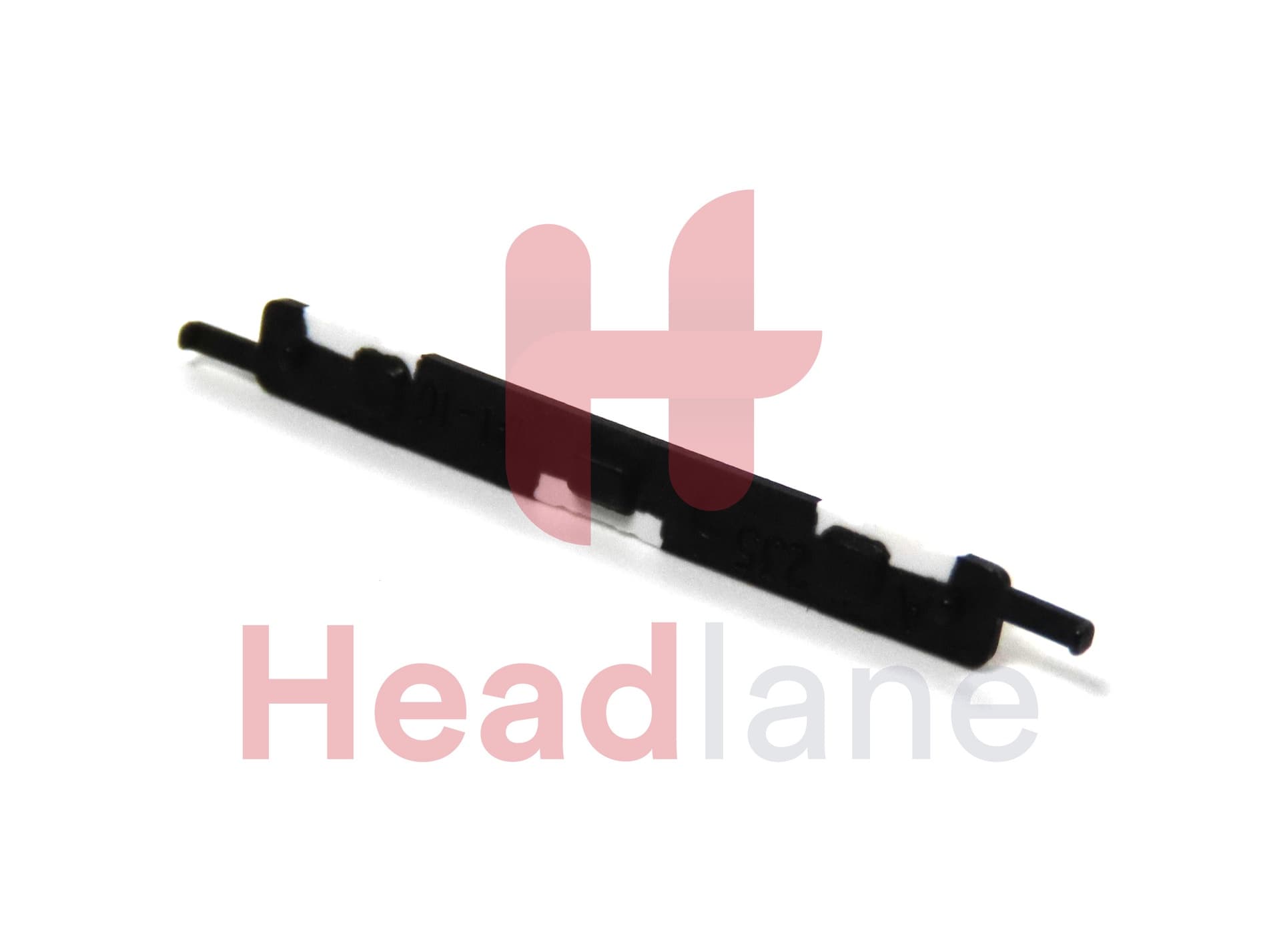 Samsung SM-A236 Galaxy A23 5G Volume Button / Key - White - view 2