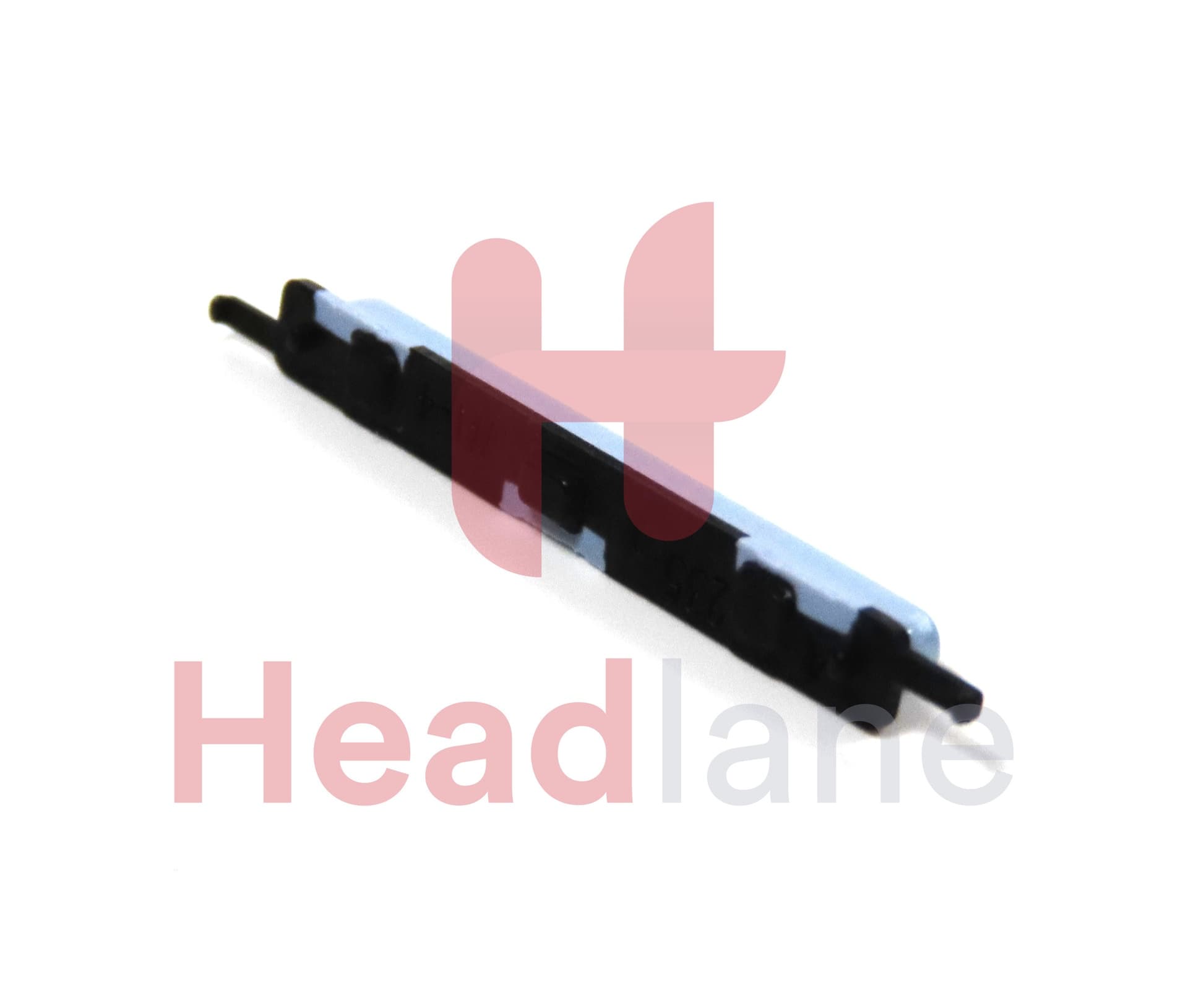 Samsung SM-A236 Galaxy A23 5G Volume Button / Key - Blue - view 2