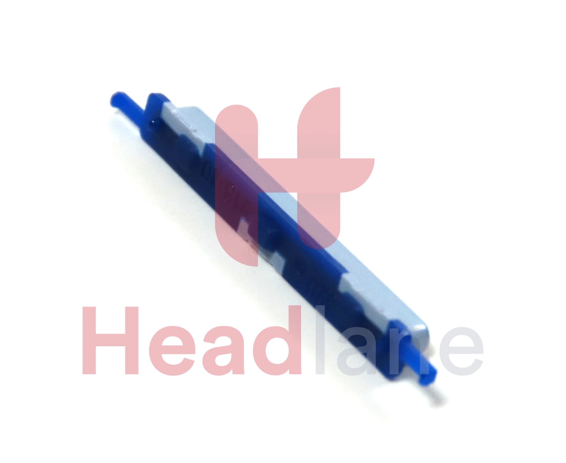 Samsung SM-A136 Galaxy A13 5G Volume Button / Key - Blue - view 2