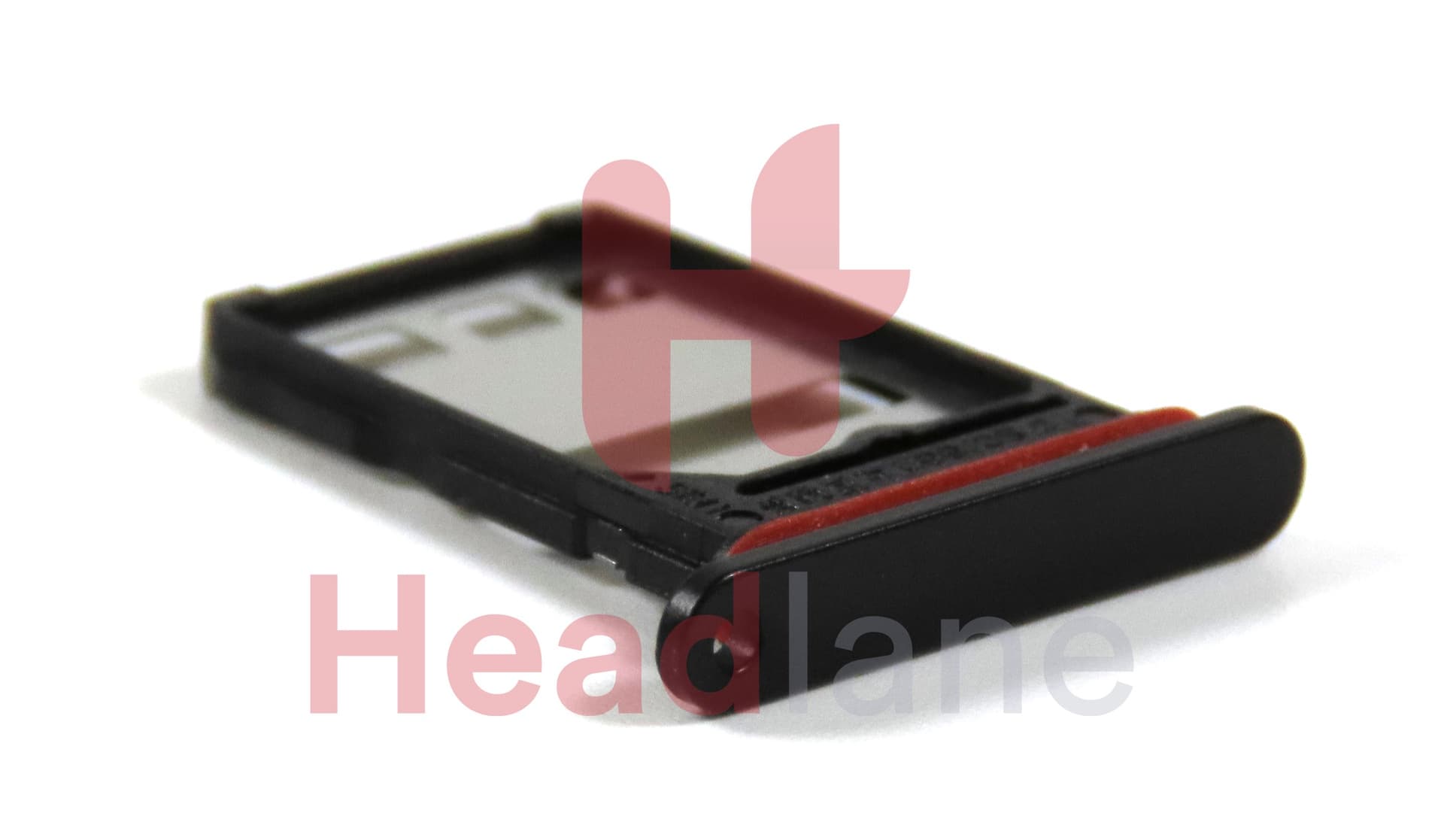 Honor Magic5 Lite SIM Card Tray - Black - view 2